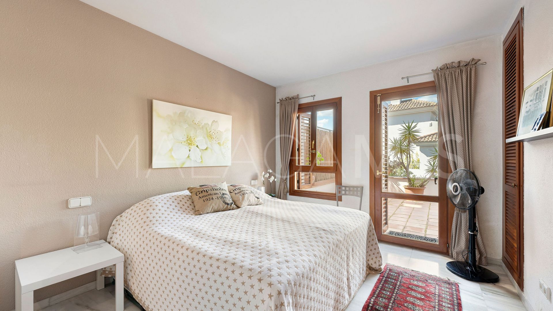 Apartamento for sale in Alcores del Golf with 2 bedrooms