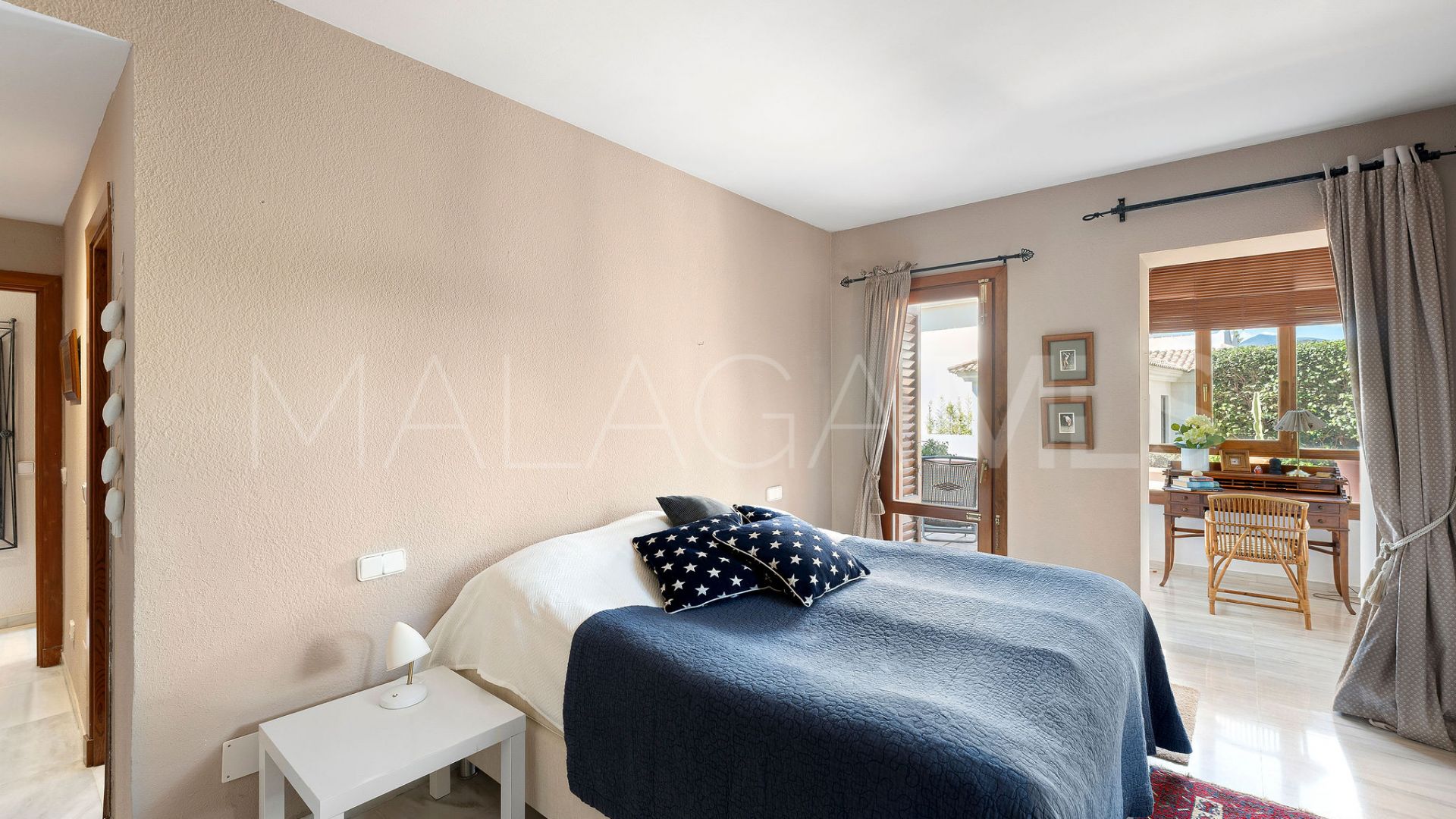 Apartamento for sale in Alcores del Golf with 2 bedrooms