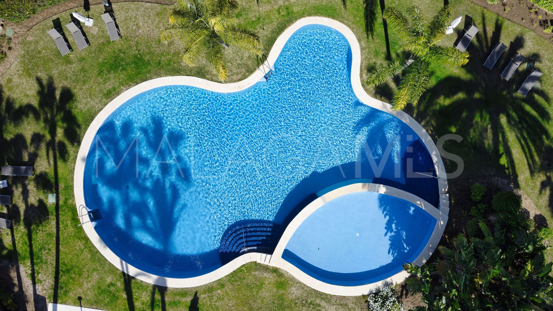 Apartamento for sale in Alcores del Golf with 2 bedrooms