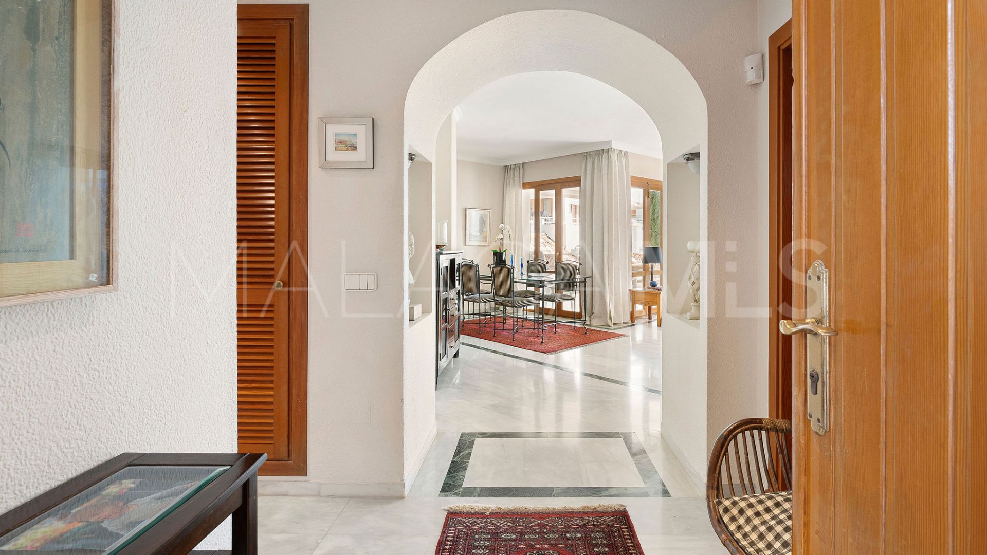 Apartamento for sale in Alcores del Golf with 2 bedrooms