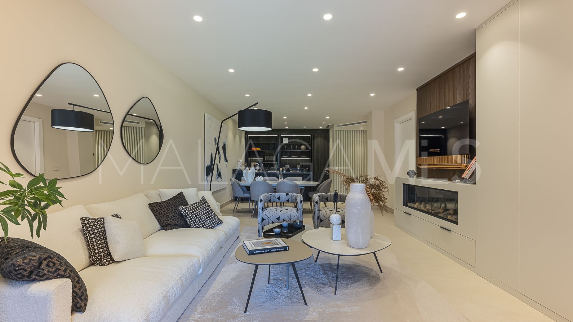 Erdgeschosswohnung for sale in Torre Bermeja