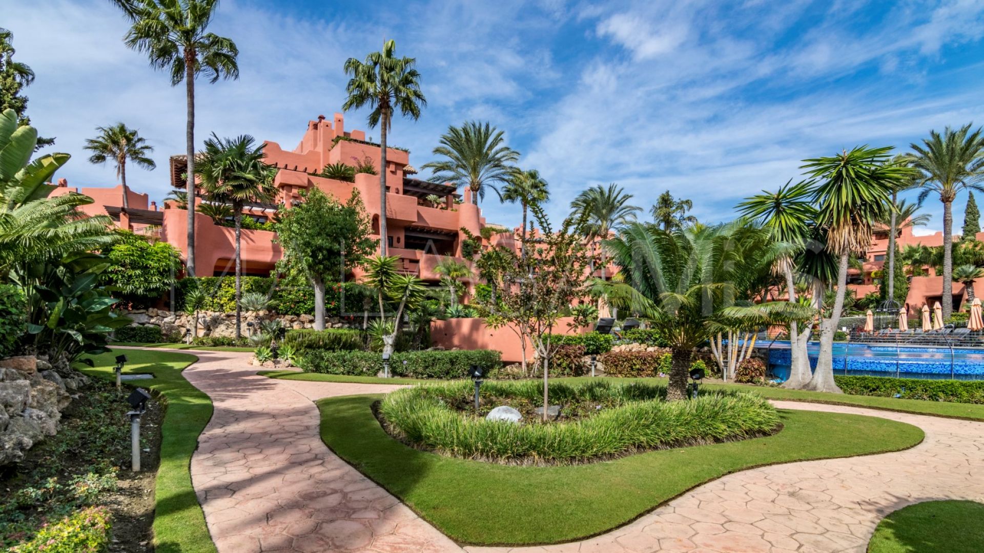 Erdgeschosswohnung for sale in Torre Bermeja