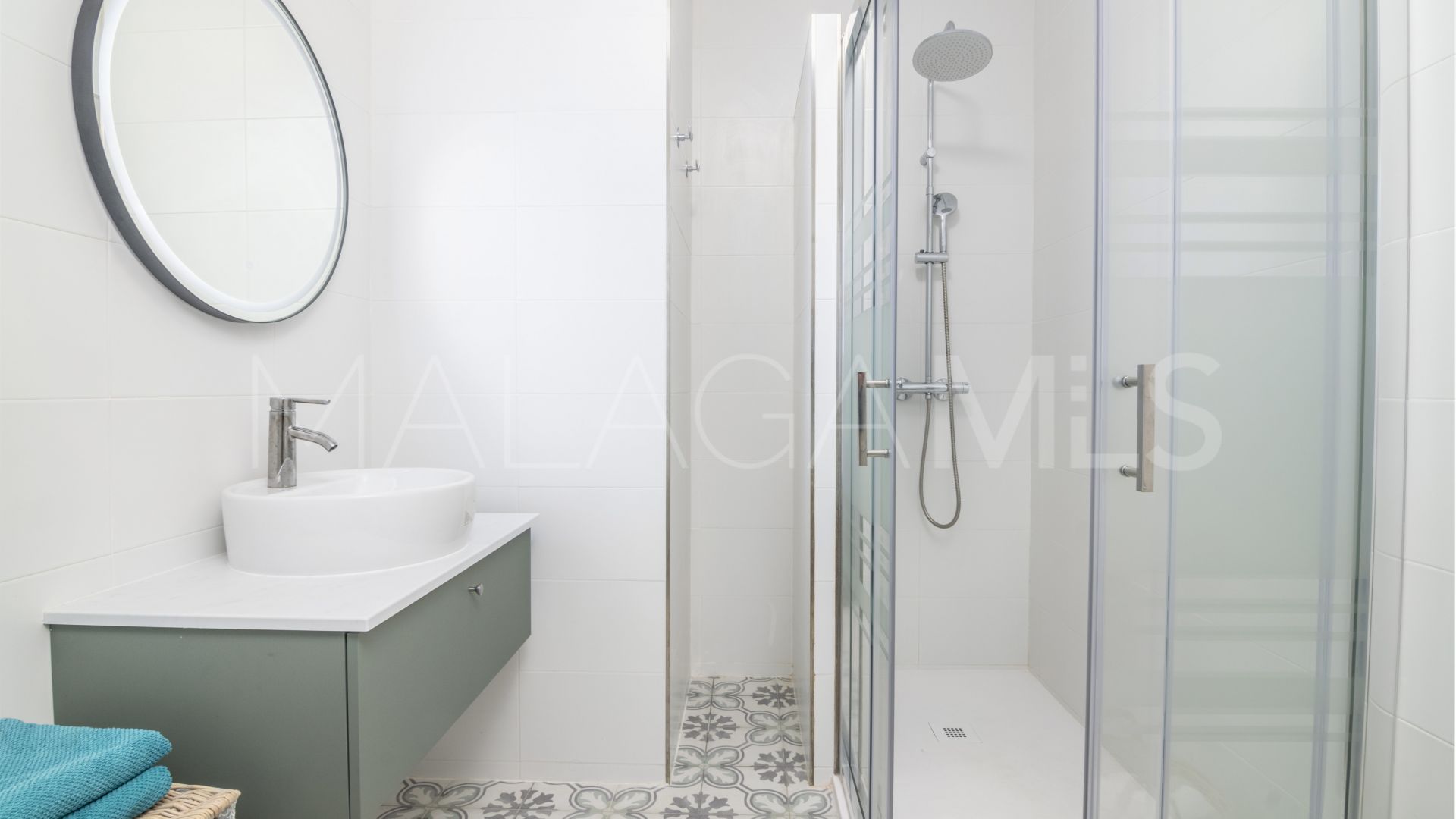 Las Chapas, villa for sale with 3 bedrooms