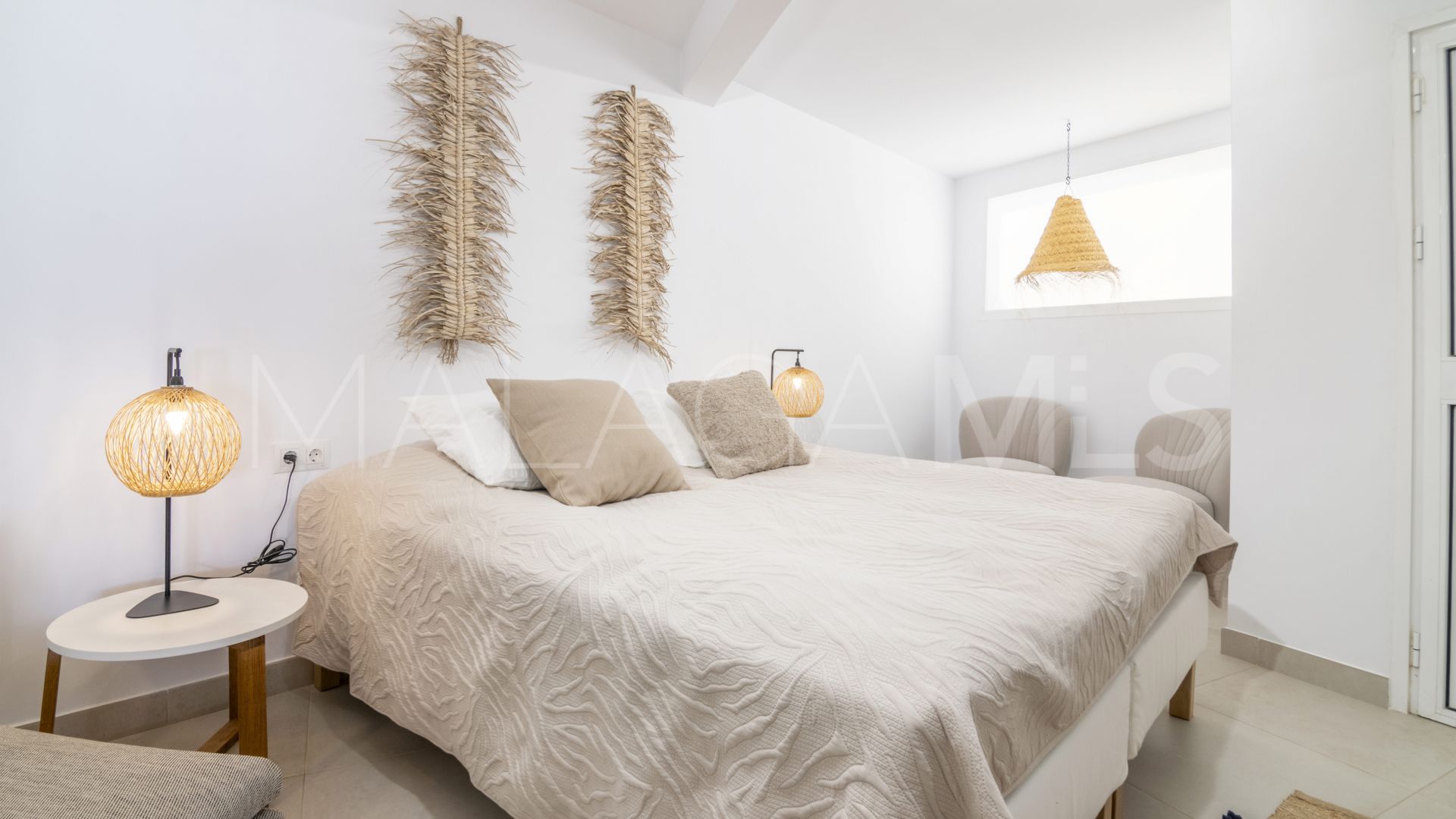 Las Chapas, villa for sale with 3 bedrooms