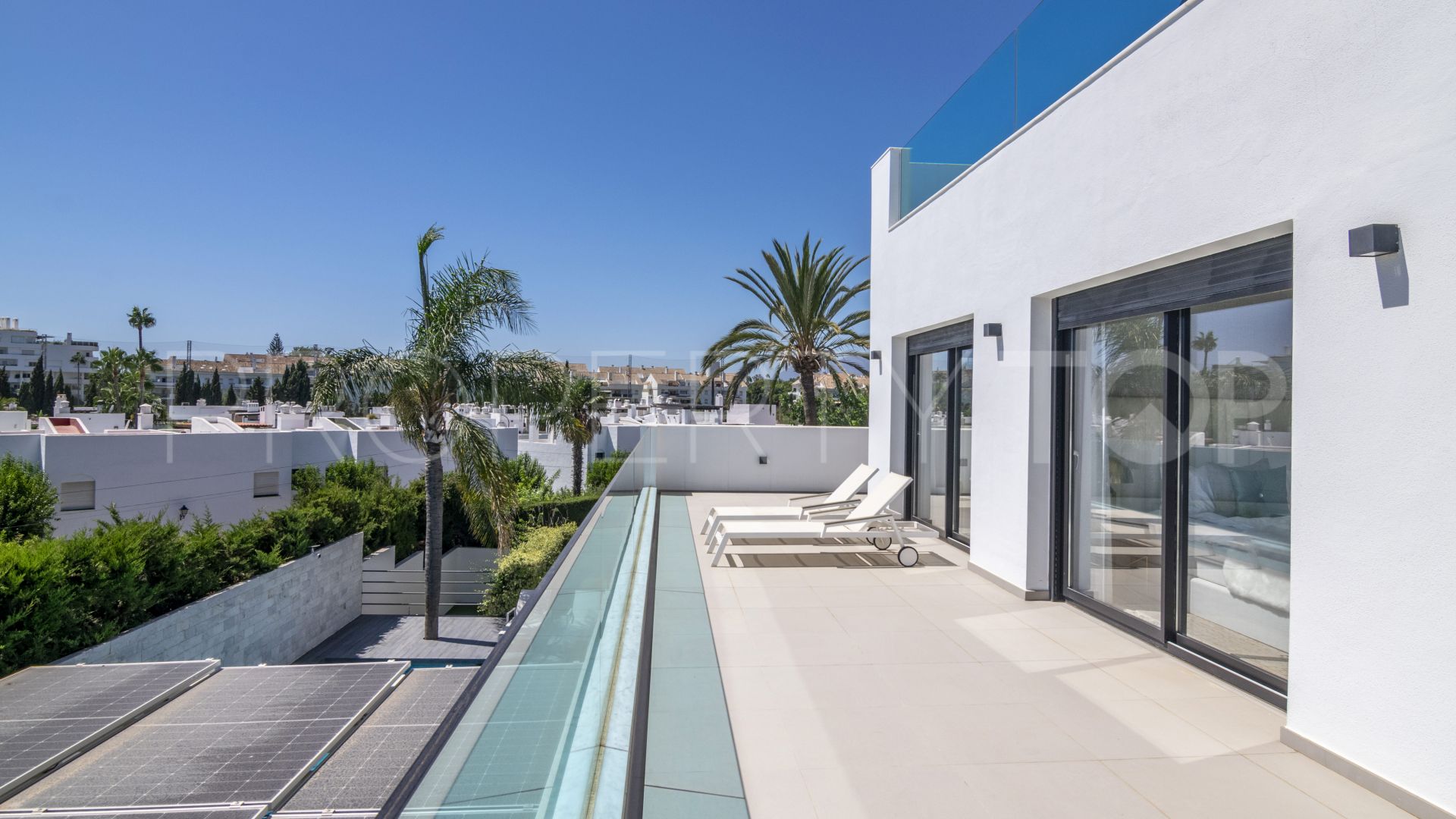 Villa en venta en San Pedro Playa de 4 dormitorios