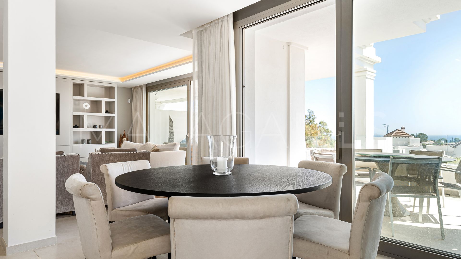 Appartement rez de chaussée for sale in 9 Lions Residences