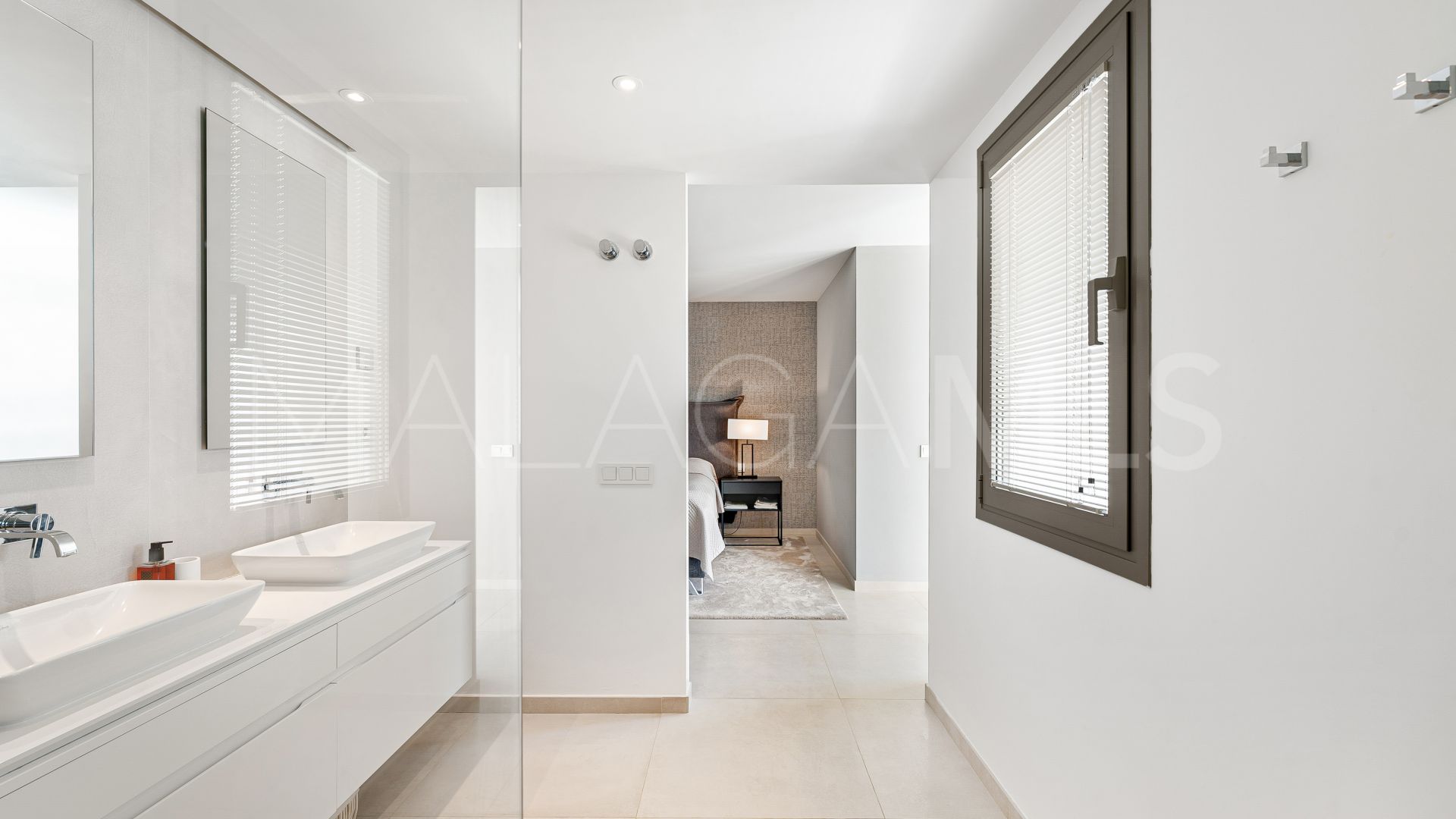 Appartement rez de chaussée for sale in 9 Lions Residences