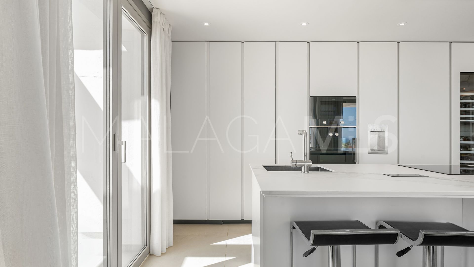 Appartement rez de chaussée for sale in 9 Lions Residences