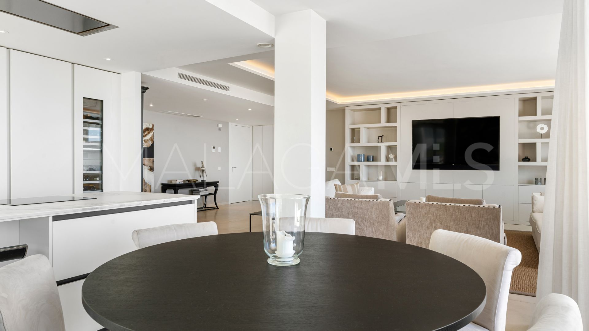 Appartement rez de chaussée for sale in 9 Lions Residences