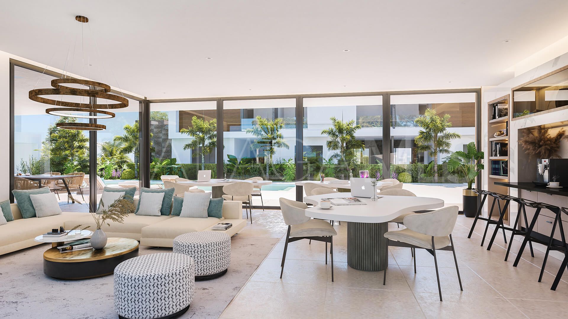 Einfamilienhaushälfte for sale in Rio Real