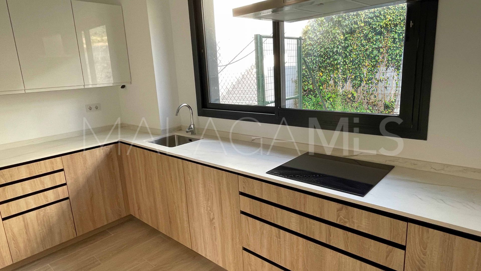 Einfamilienhaushälfte for sale in Rio Real