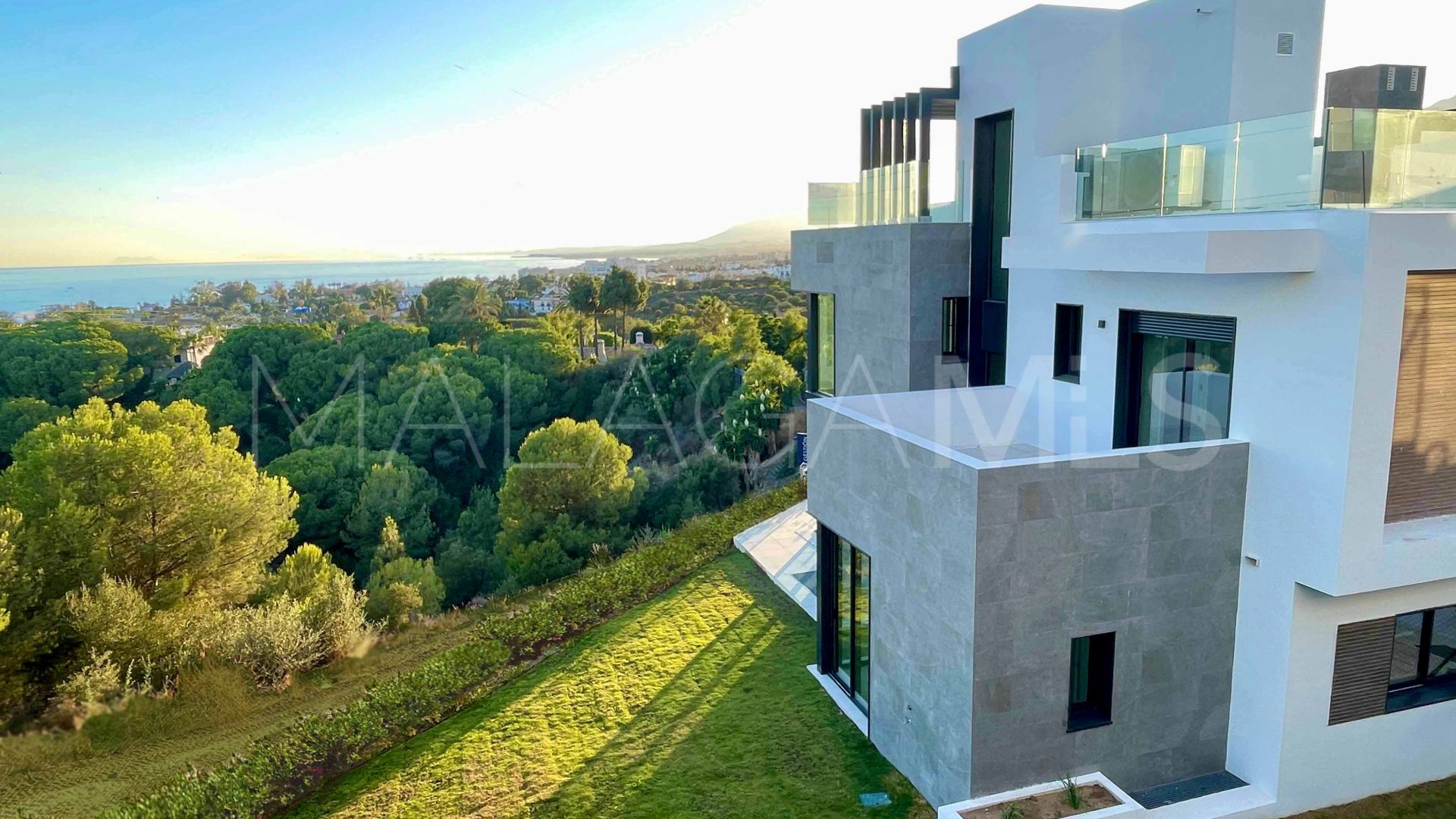 Einfamilienhaushälfte for sale in Rio Real