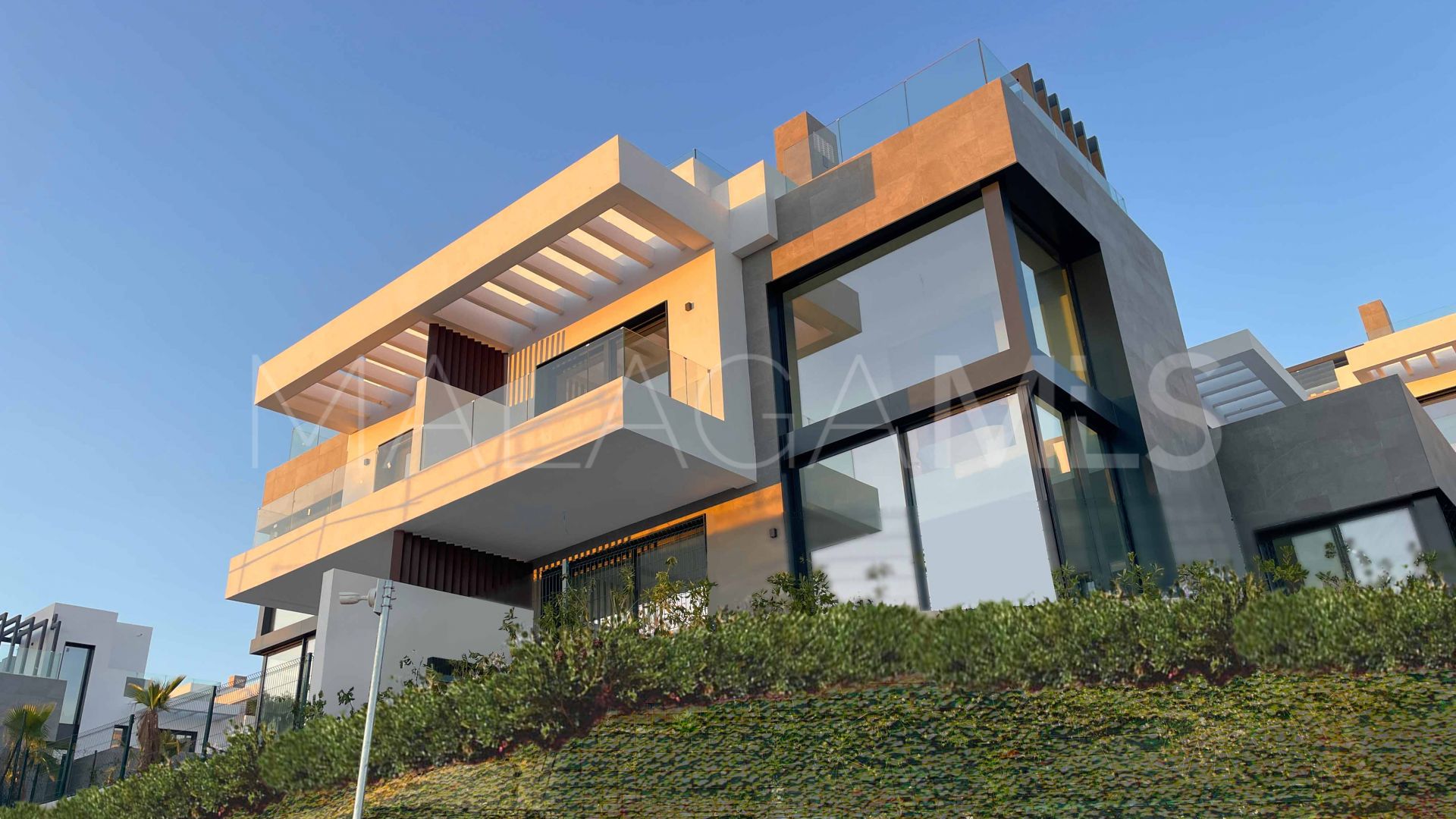 Einfamilienhaushälfte for sale in Rio Real