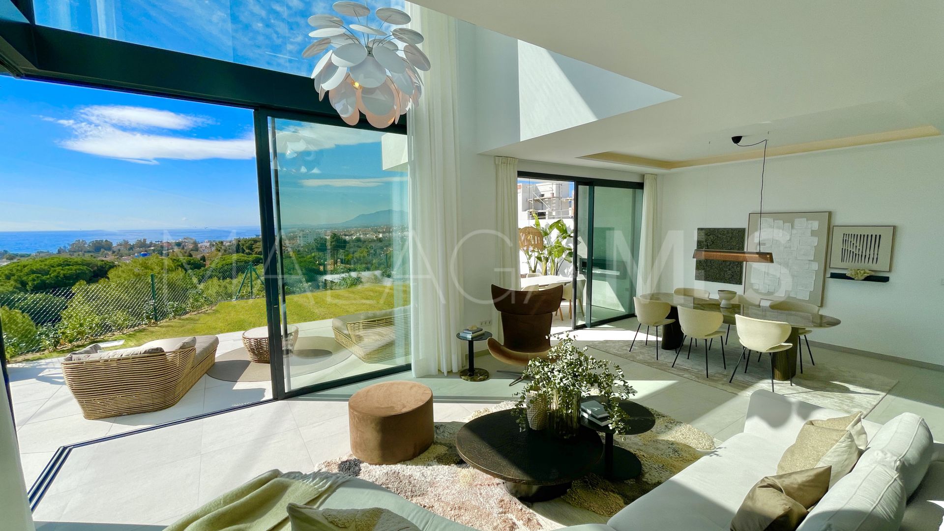 Einfamilienhaushälfte for sale in Rio Real