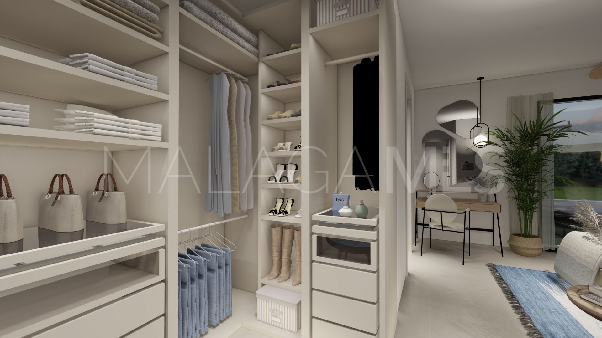 Buy villa in Valle Romano with 3 bedrooms