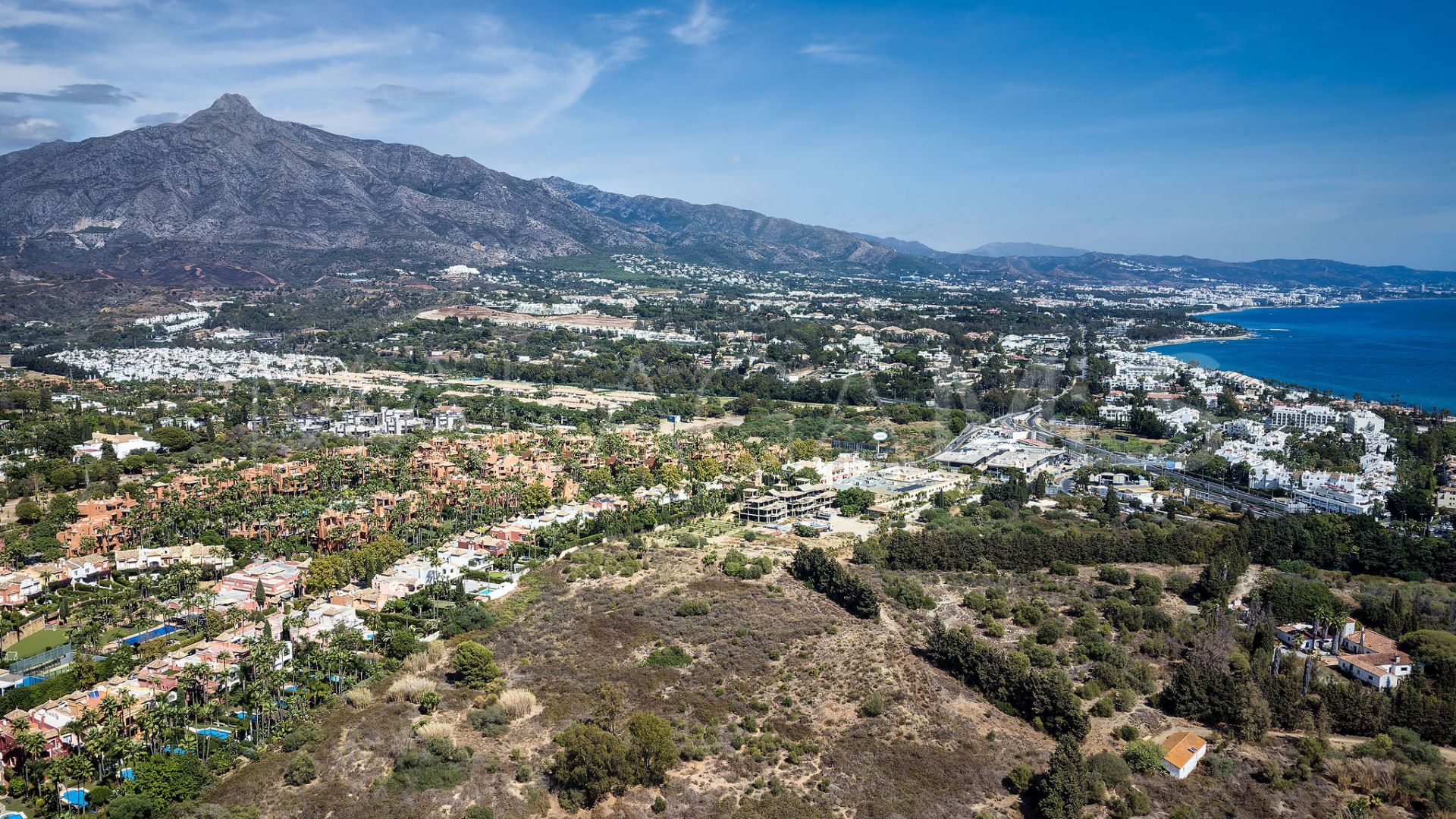 Reihenhaus for sale in La Alzambra