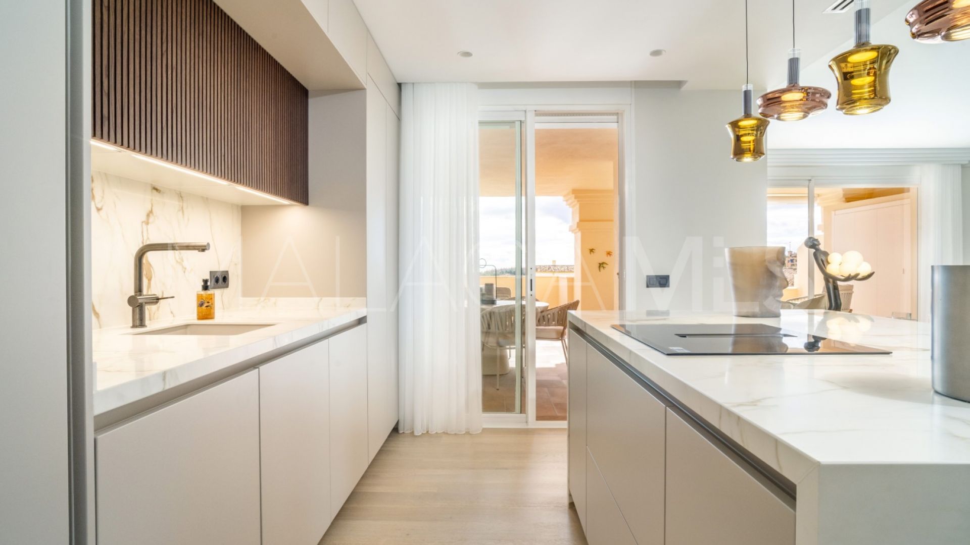 Albatross Hill, apartamento for sale