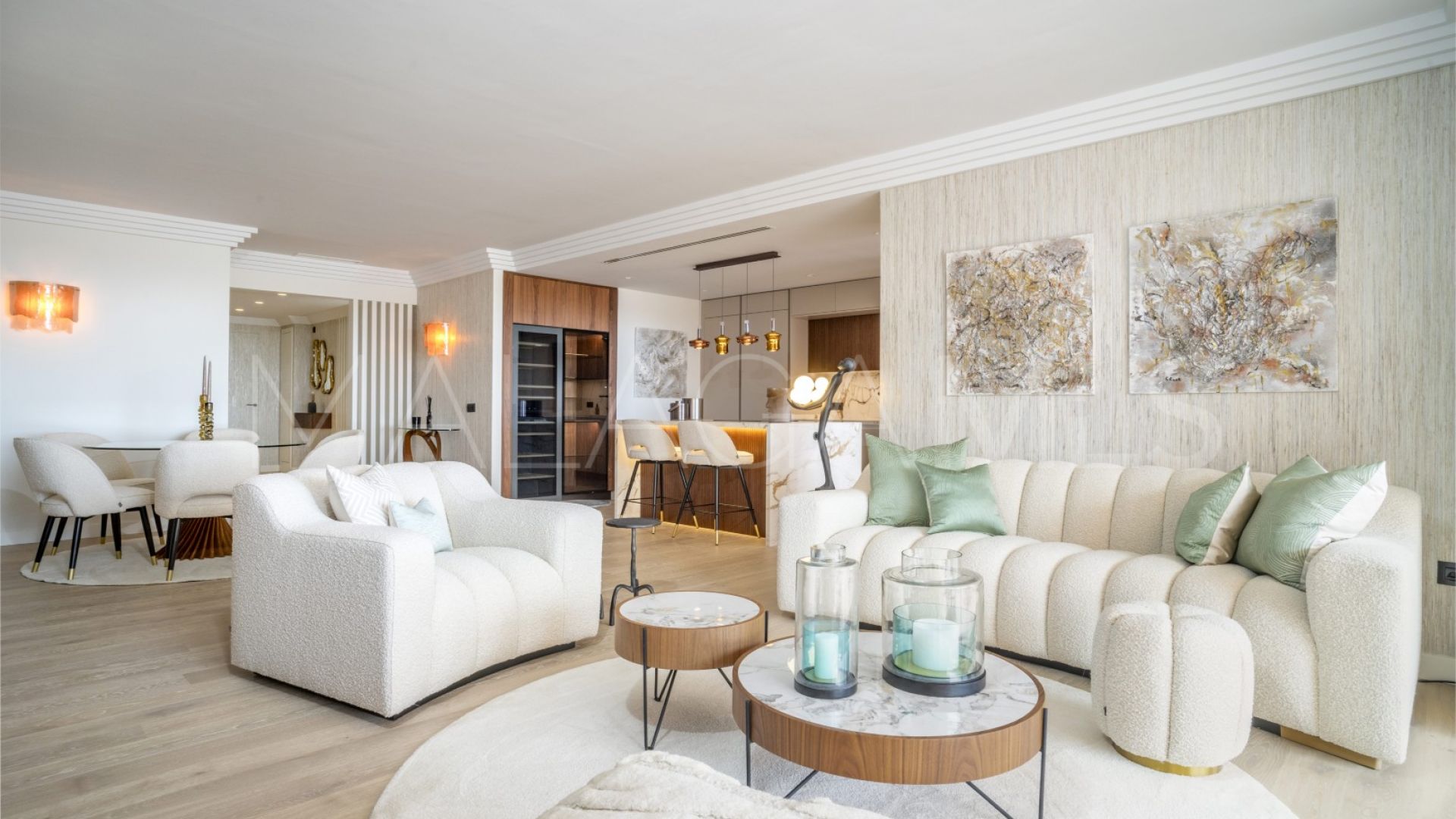 Albatross Hill, apartamento for sale