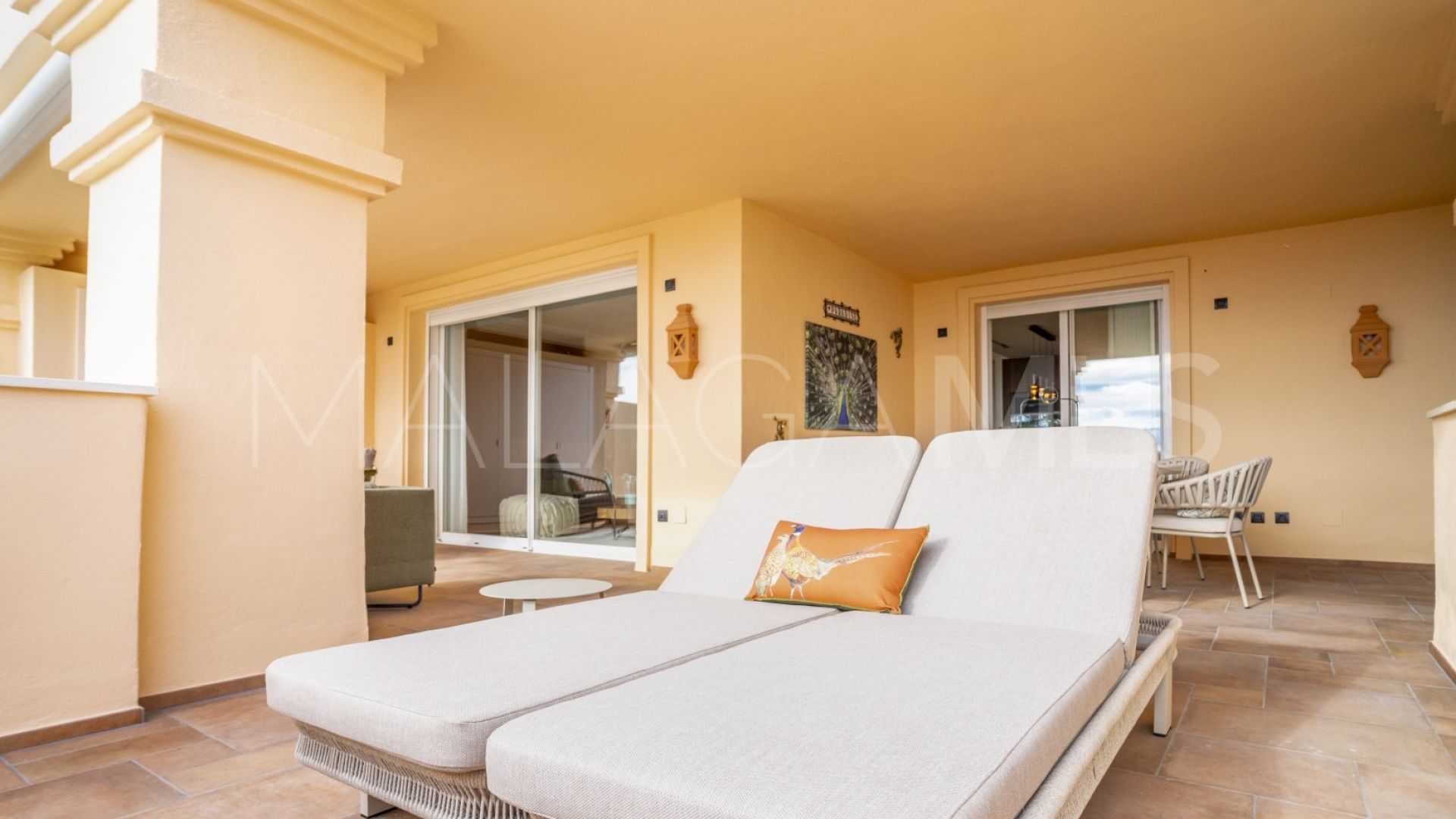 Albatross Hill, apartamento for sale