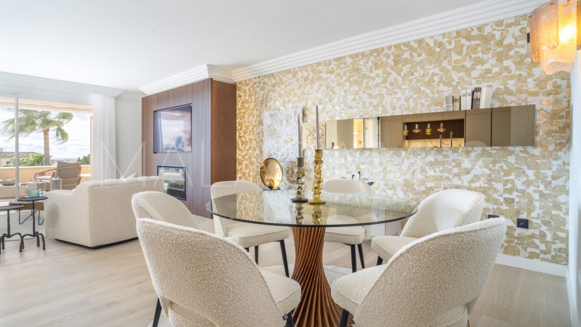 Albatross Hill, apartamento for sale