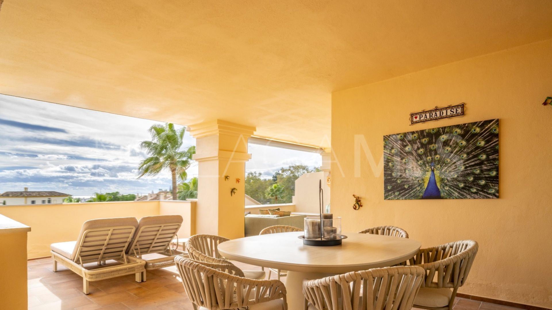 Albatross Hill, apartamento for sale