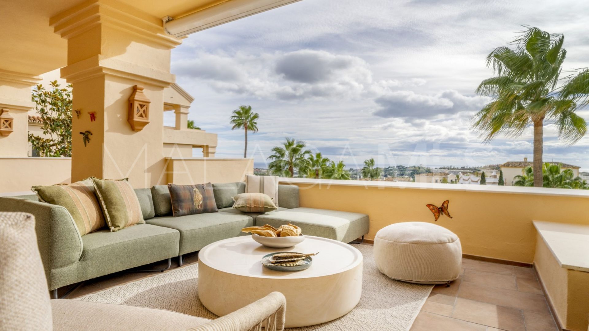 Albatross Hill, apartamento for sale