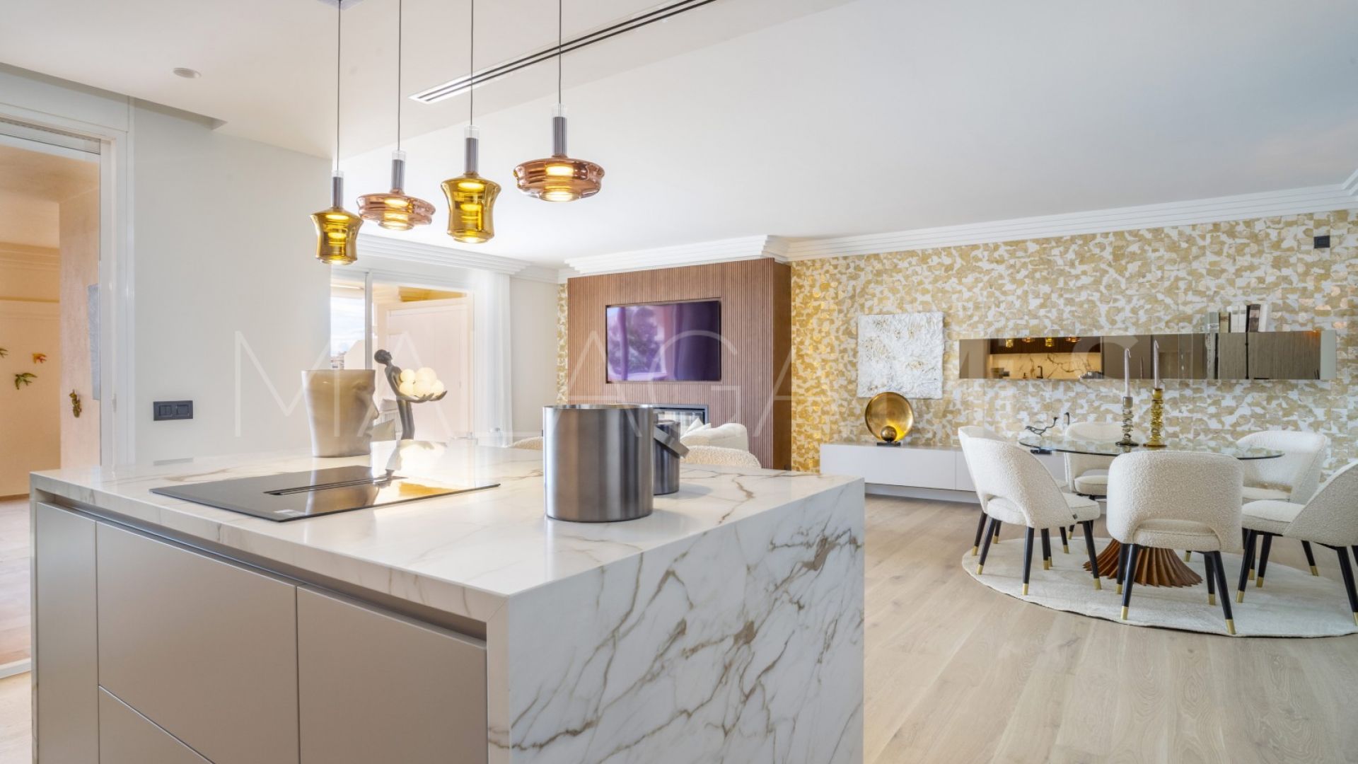 Albatross Hill, apartamento for sale