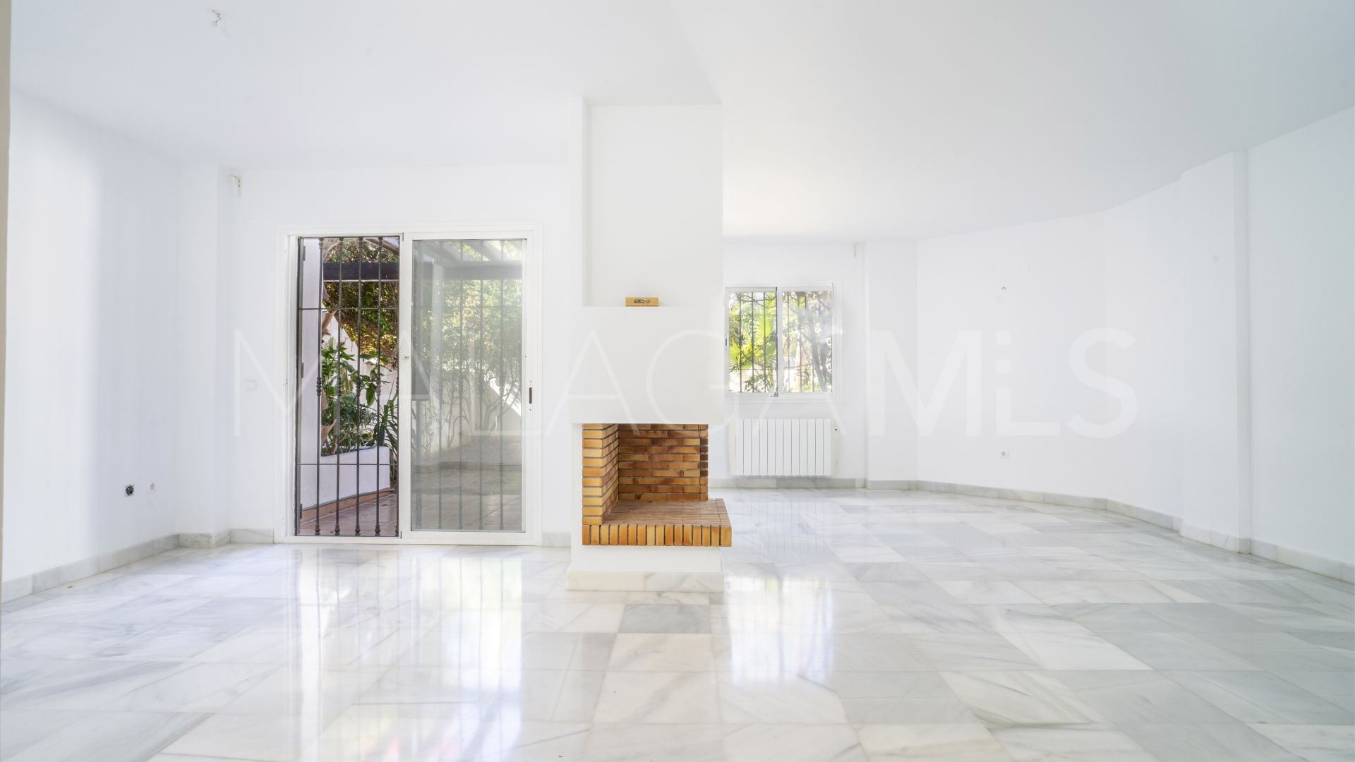 Maison de ville for sale in Los Naranjos de Marbella