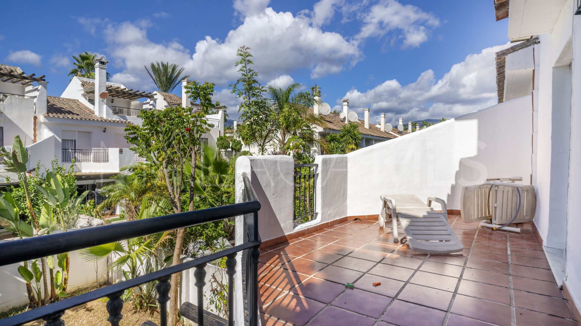 Maison de ville for sale in Los Naranjos de Marbella