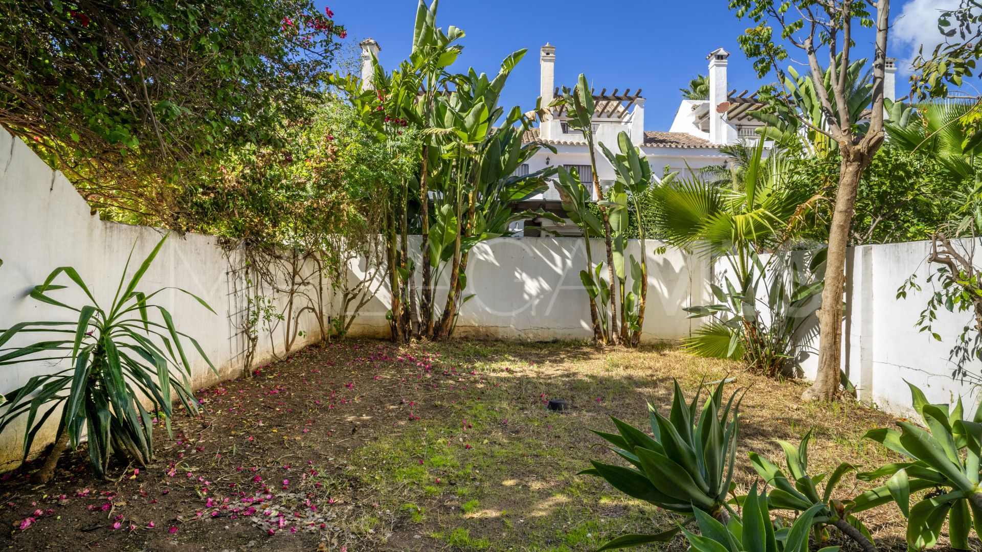 Maison de ville for sale in Los Naranjos de Marbella