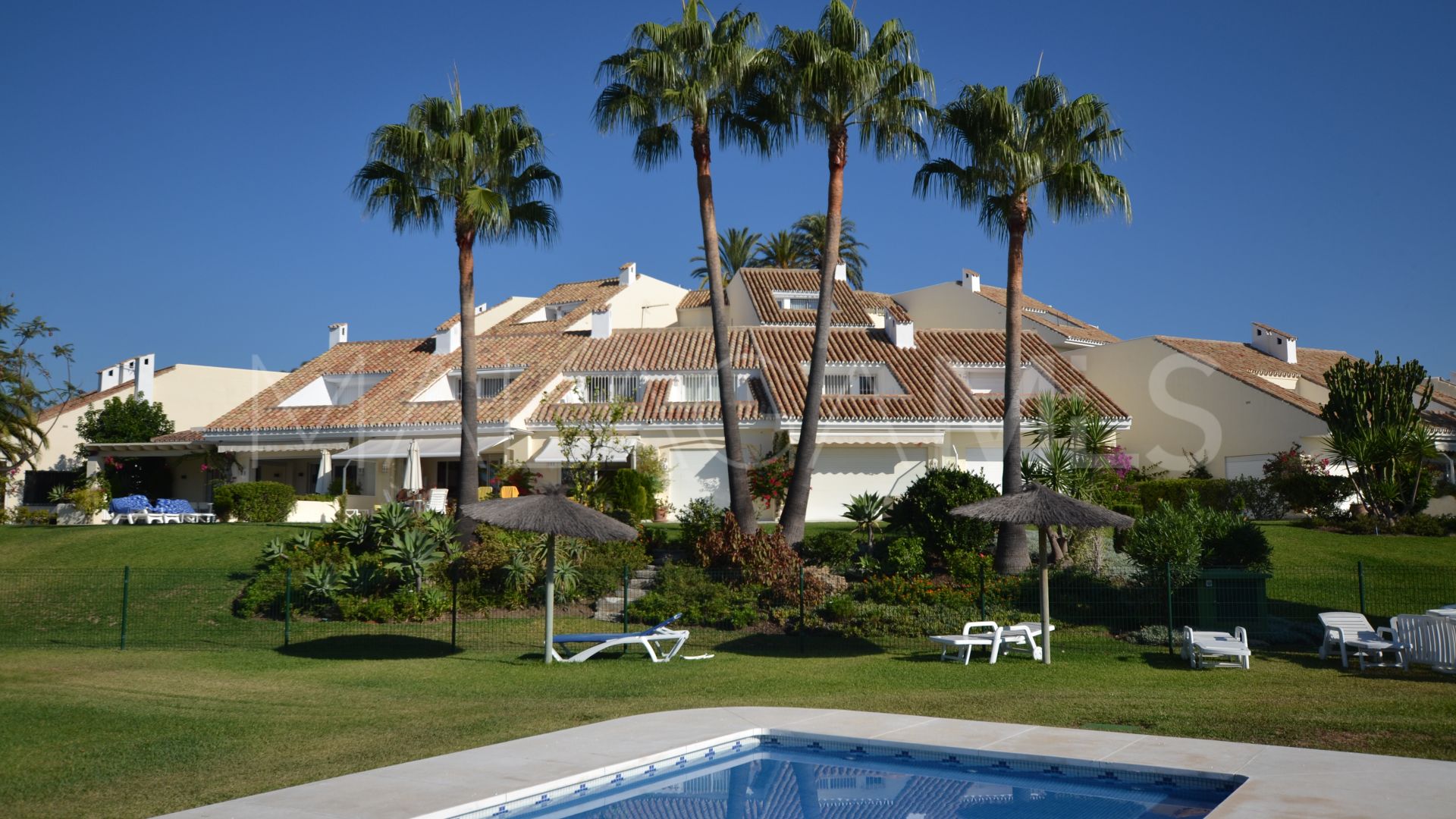 Town house with 3 bedrooms for sale in Altos de Aloha