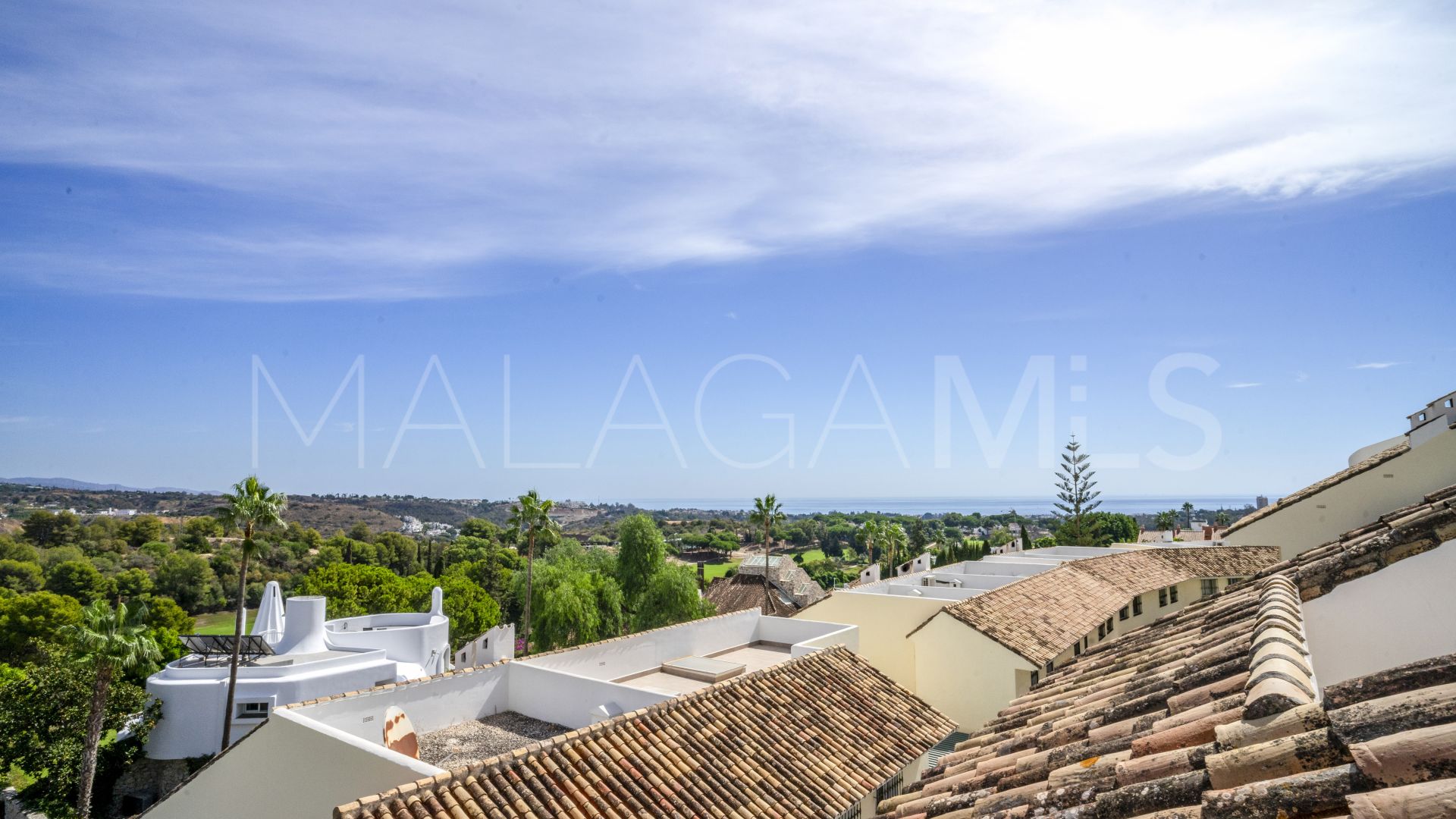 Town house with 3 bedrooms for sale in Altos de Aloha