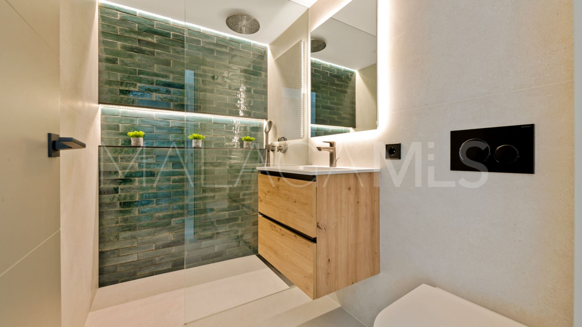 Penthaus for sale in S. Pedro Centro