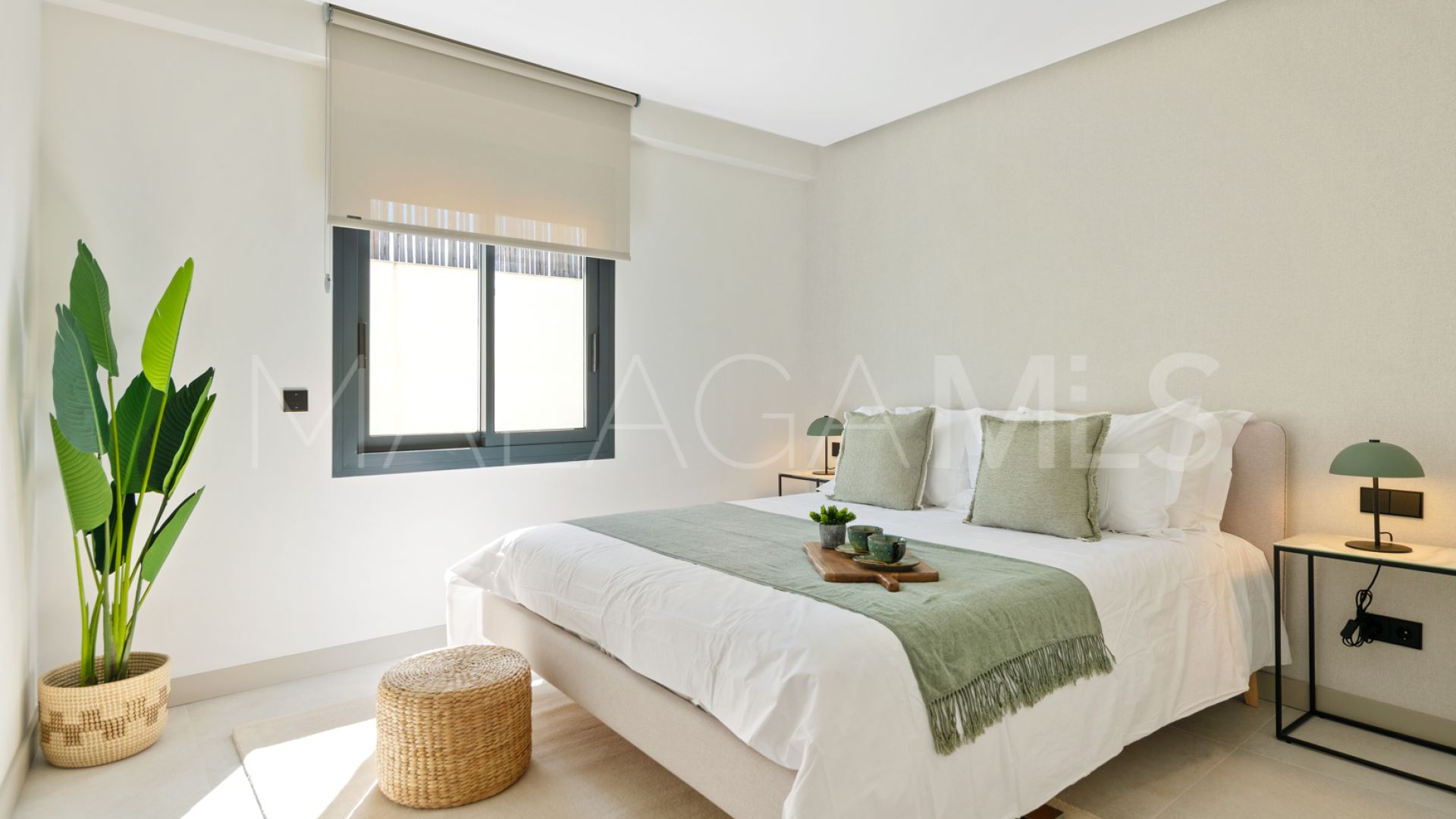 Penthaus for sale in S. Pedro Centro