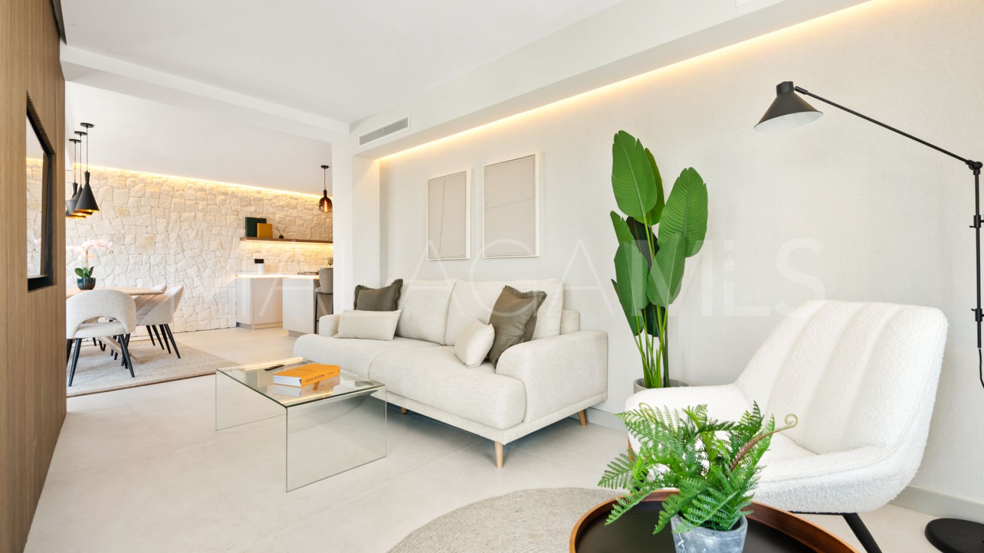 Penthaus for sale in S. Pedro Centro