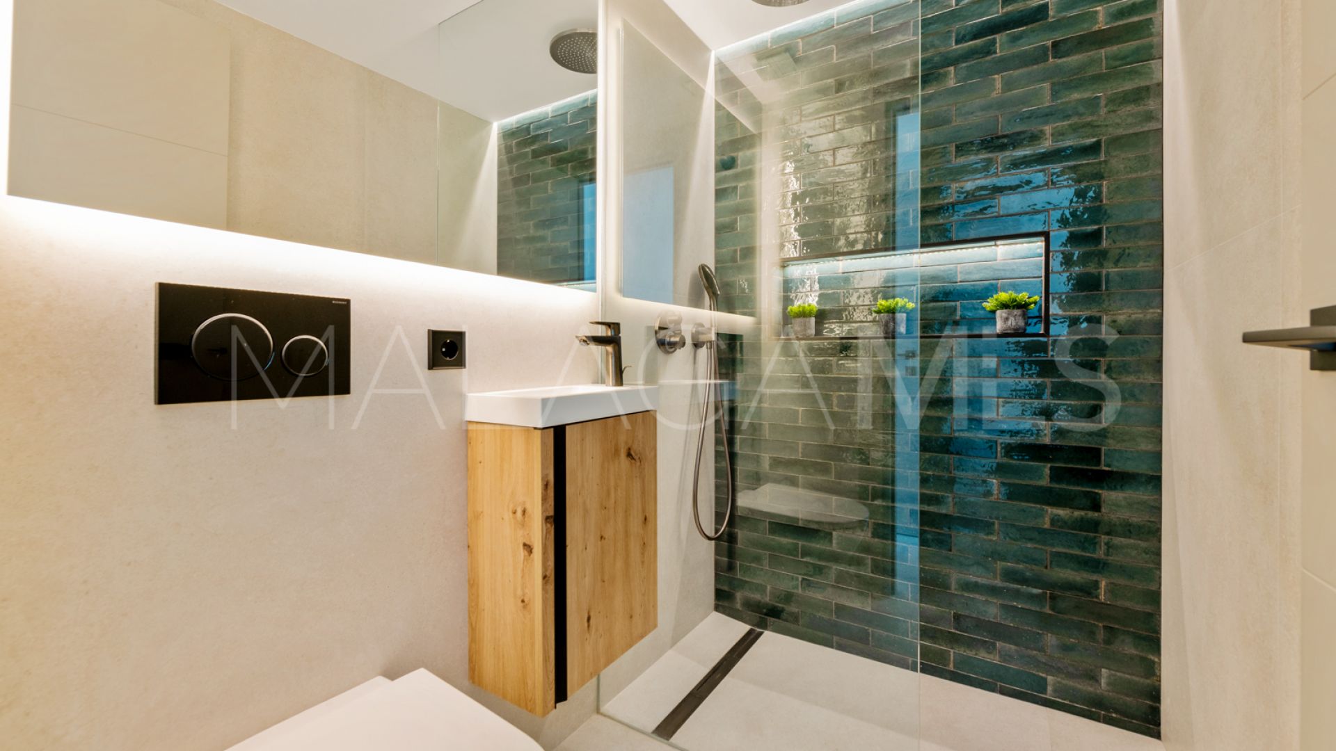 Penthaus for sale in S. Pedro Centro