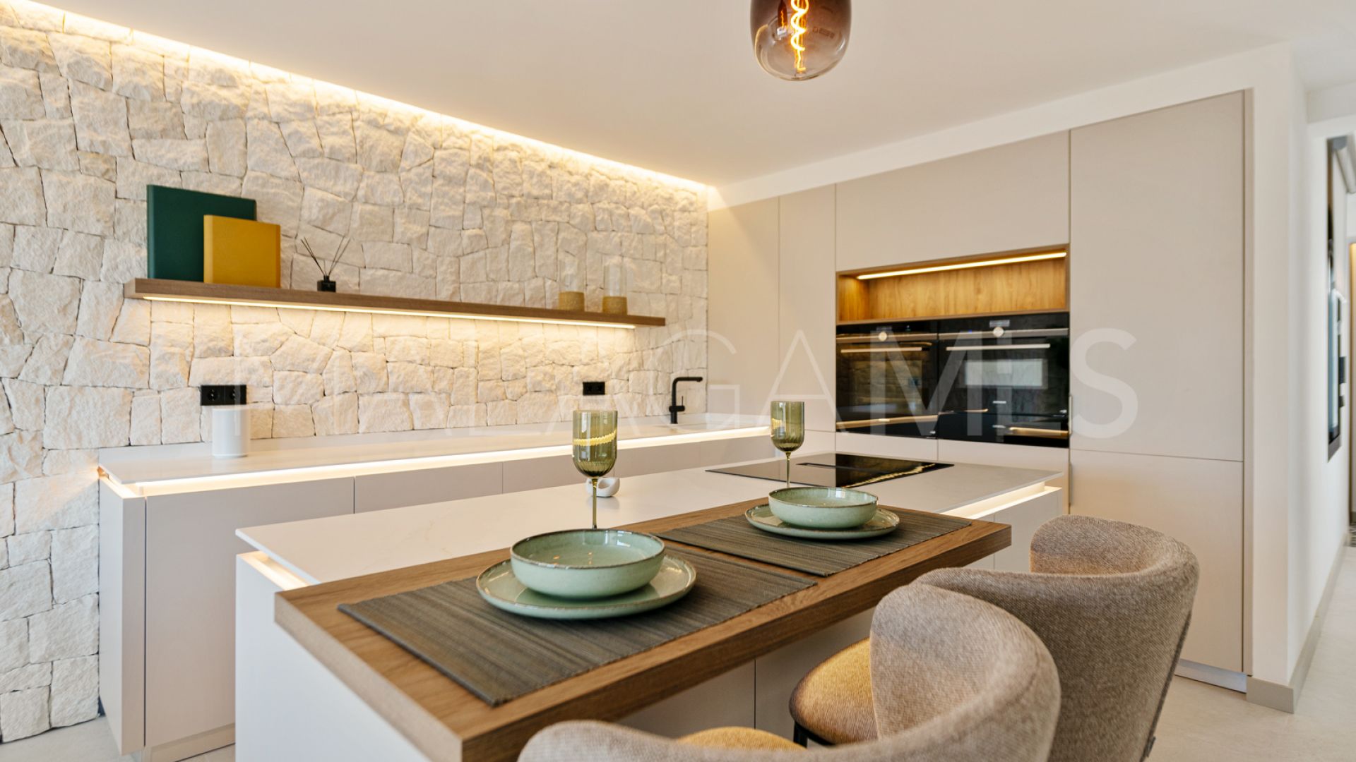 Penthaus for sale in S. Pedro Centro