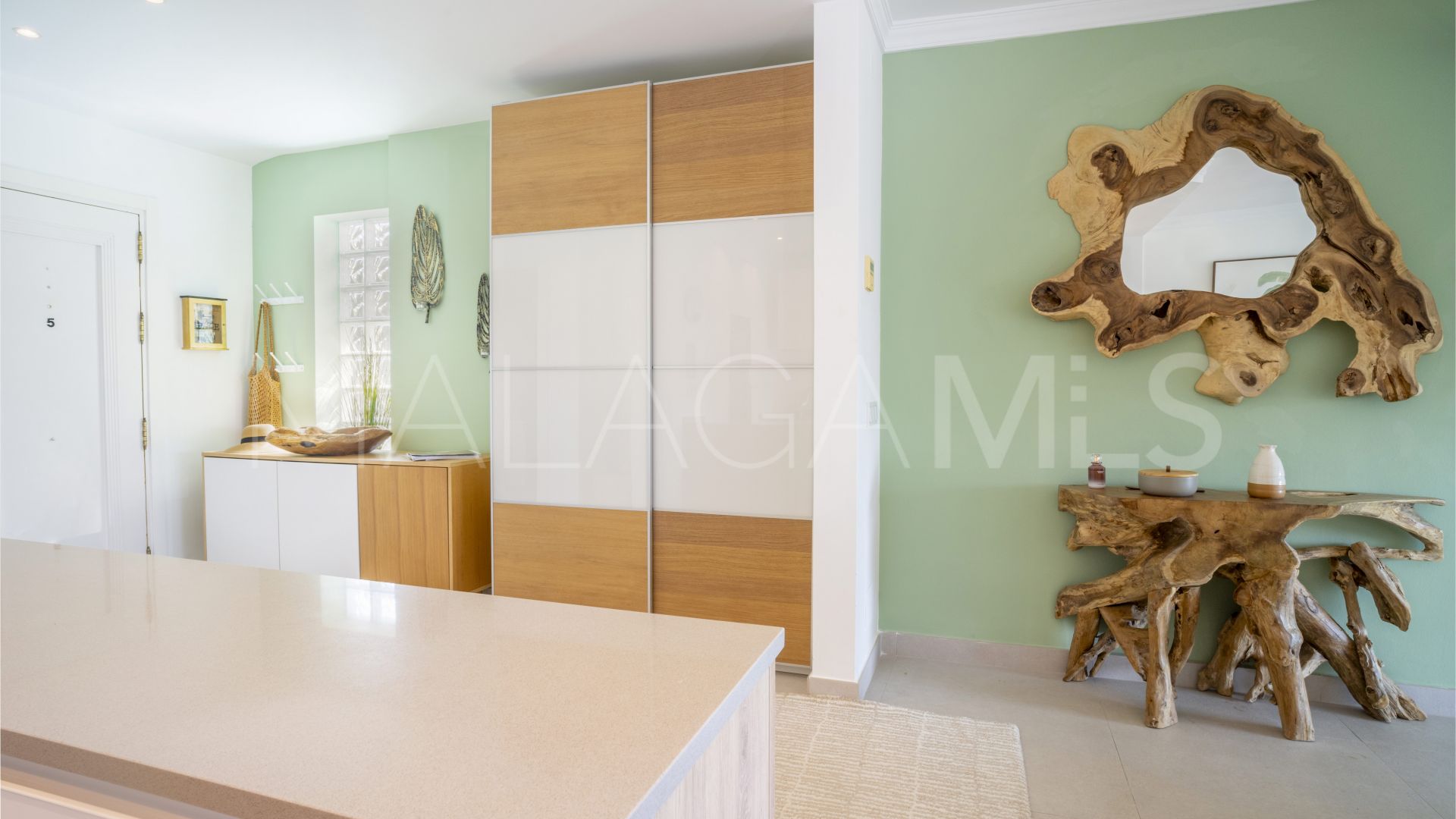 For sale town house with 3 bedrooms in Altos de Aloha