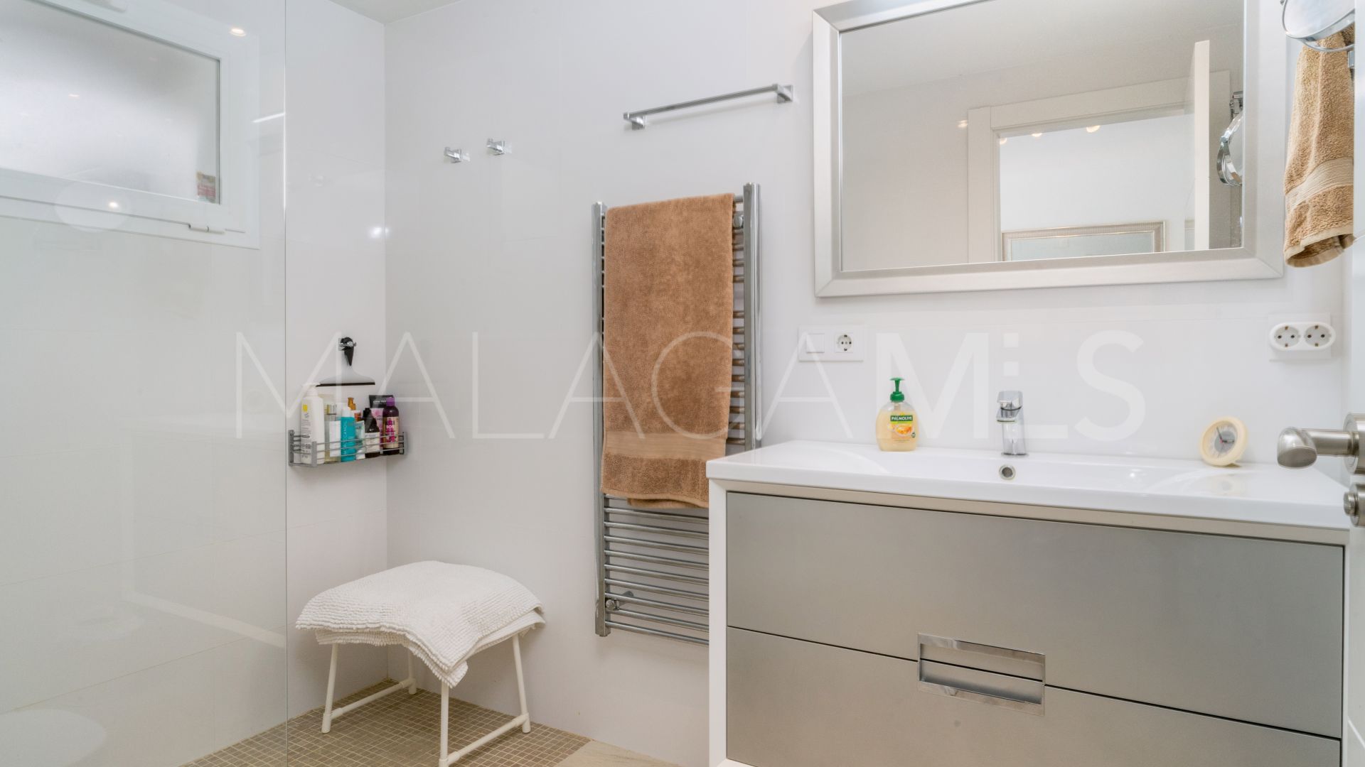 Appartement rez de chaussée for sale in Los Potros