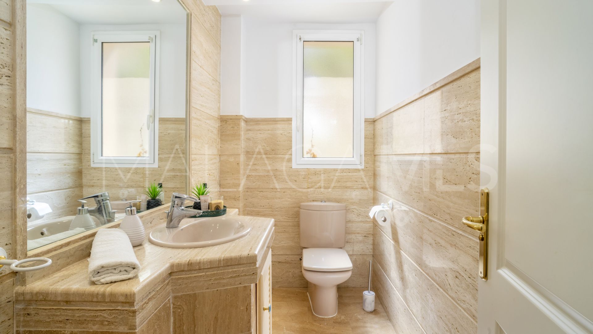 Apartamento planta baja for sale in Albatross Hill