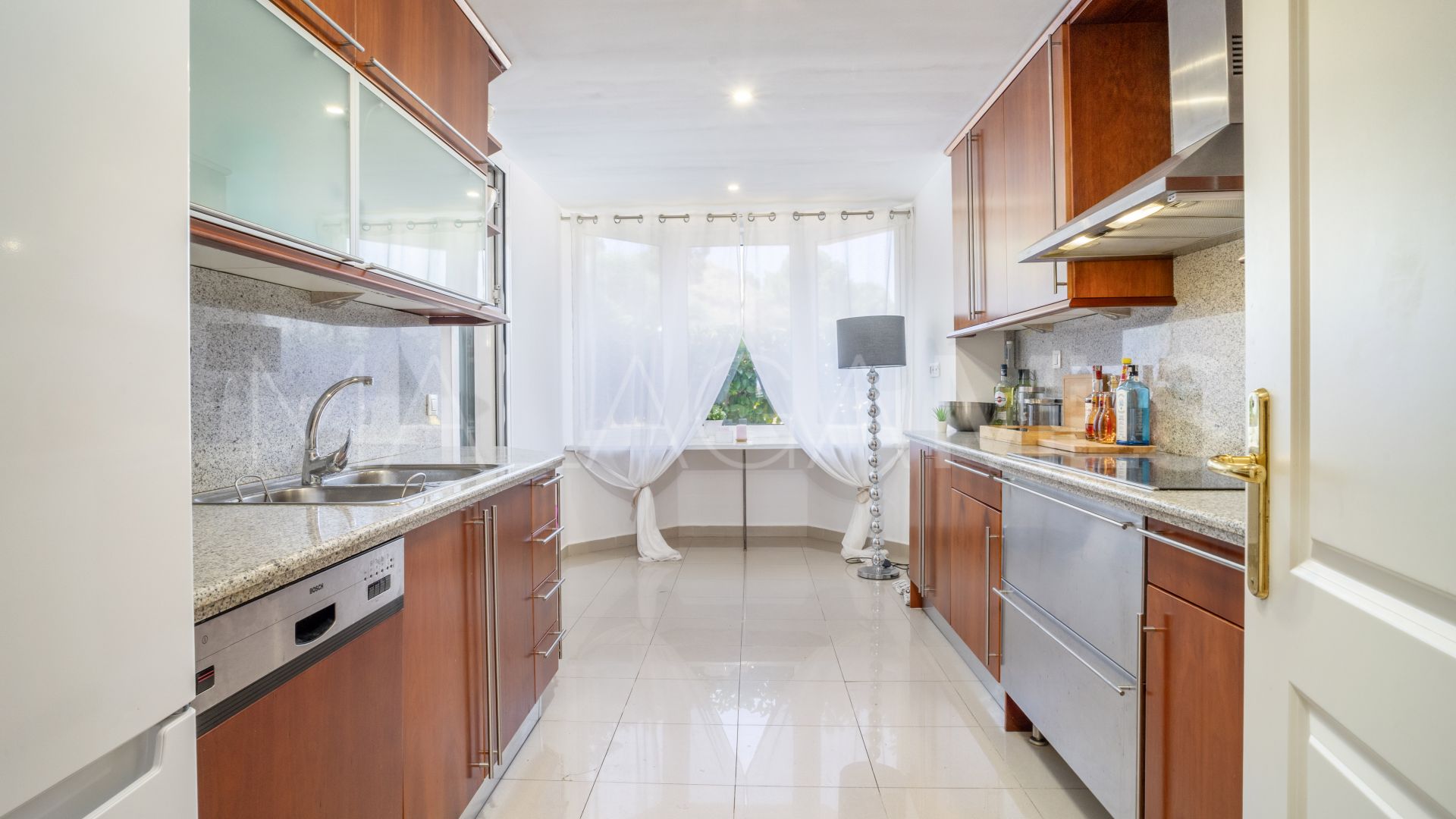 Apartamento planta baja for sale in Albatross Hill