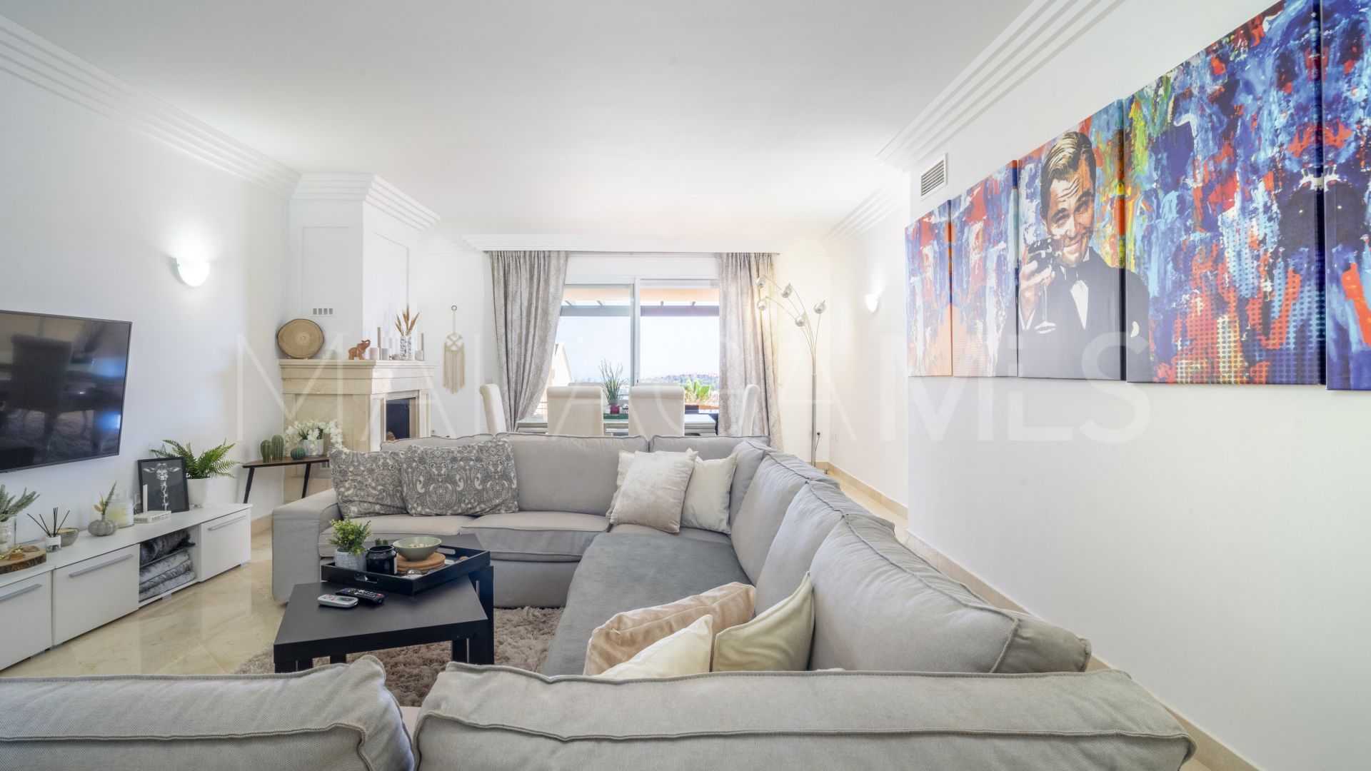 Apartamento planta baja for sale in Albatross Hill