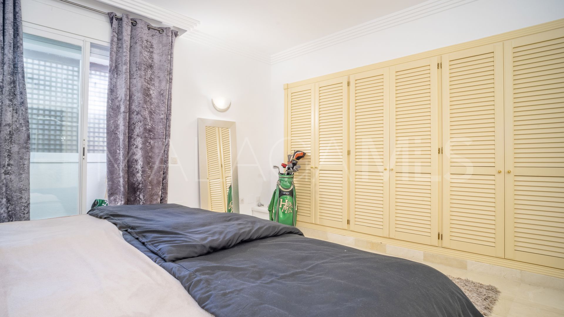 Apartamento planta baja for sale in Albatross Hill