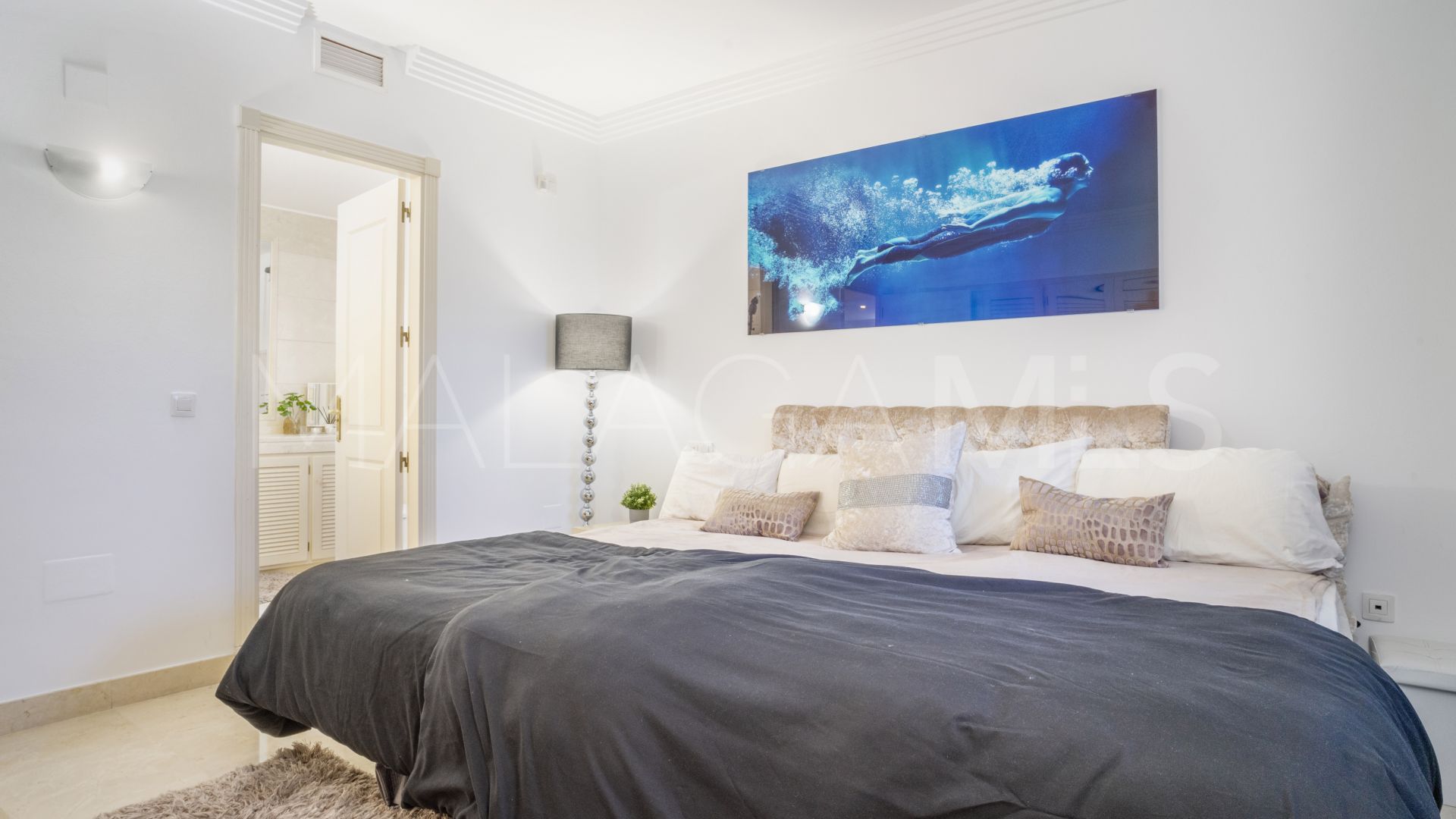 Apartamento planta baja for sale in Albatross Hill