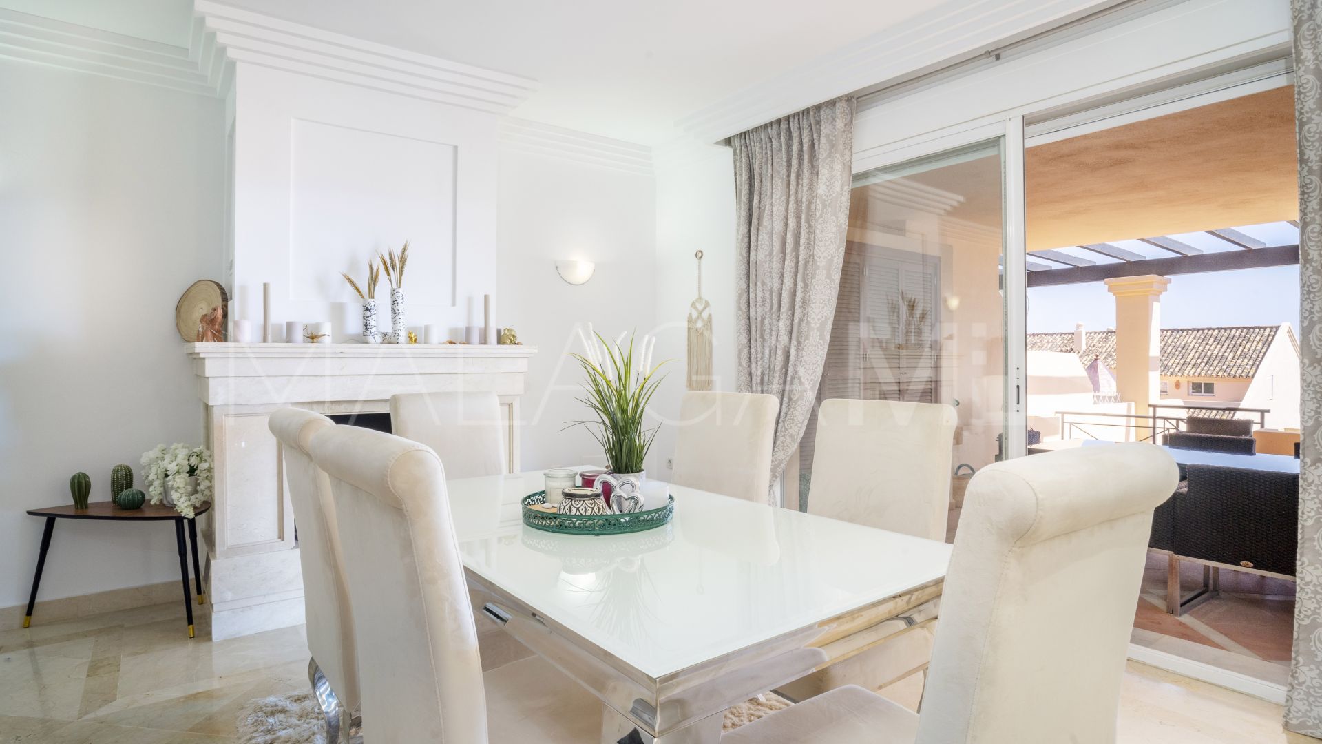 Apartamento planta baja for sale in Albatross Hill