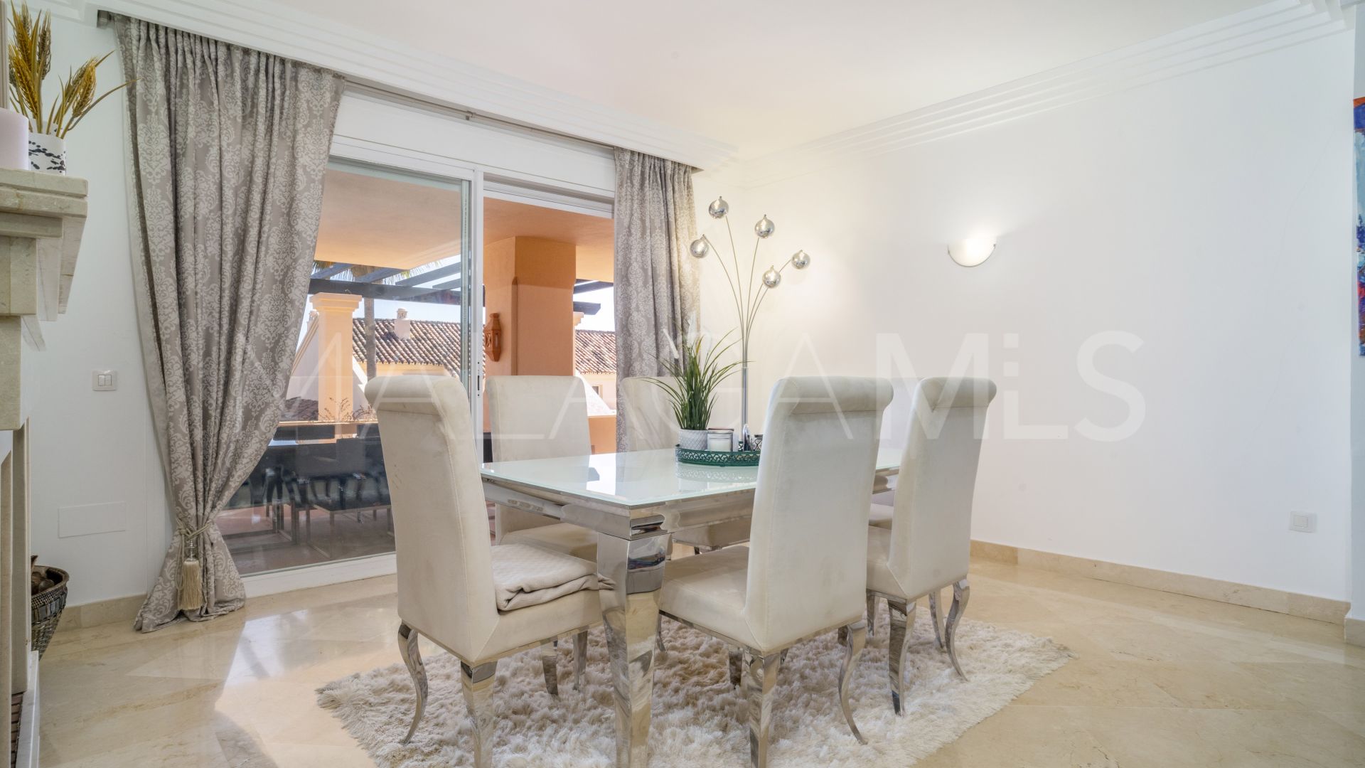Apartamento planta baja for sale in Albatross Hill