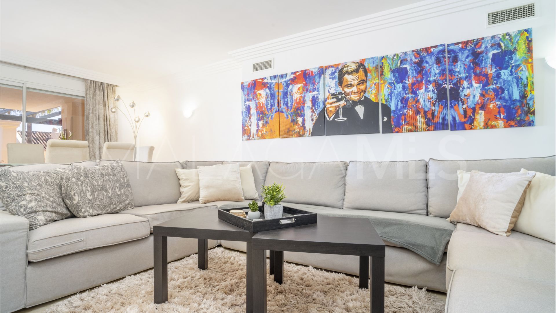 Apartamento planta baja for sale in Albatross Hill