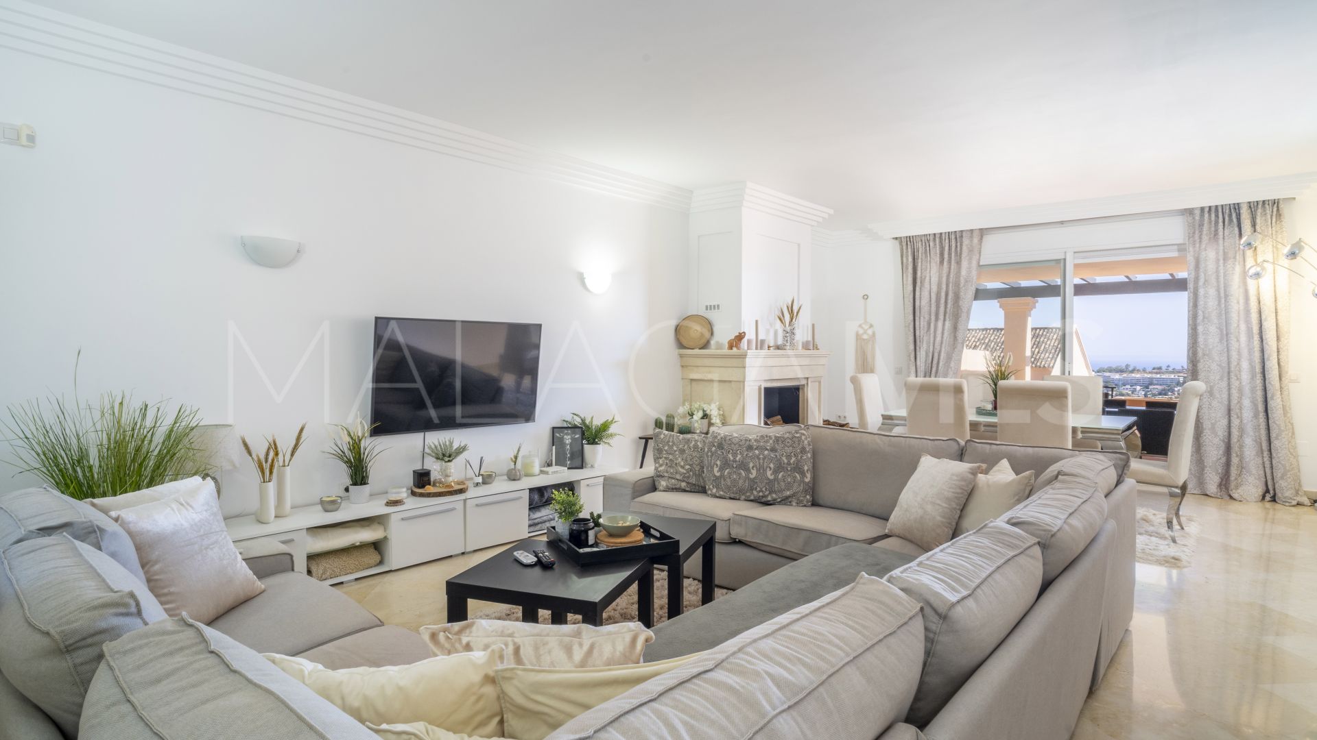 Apartamento planta baja for sale in Albatross Hill