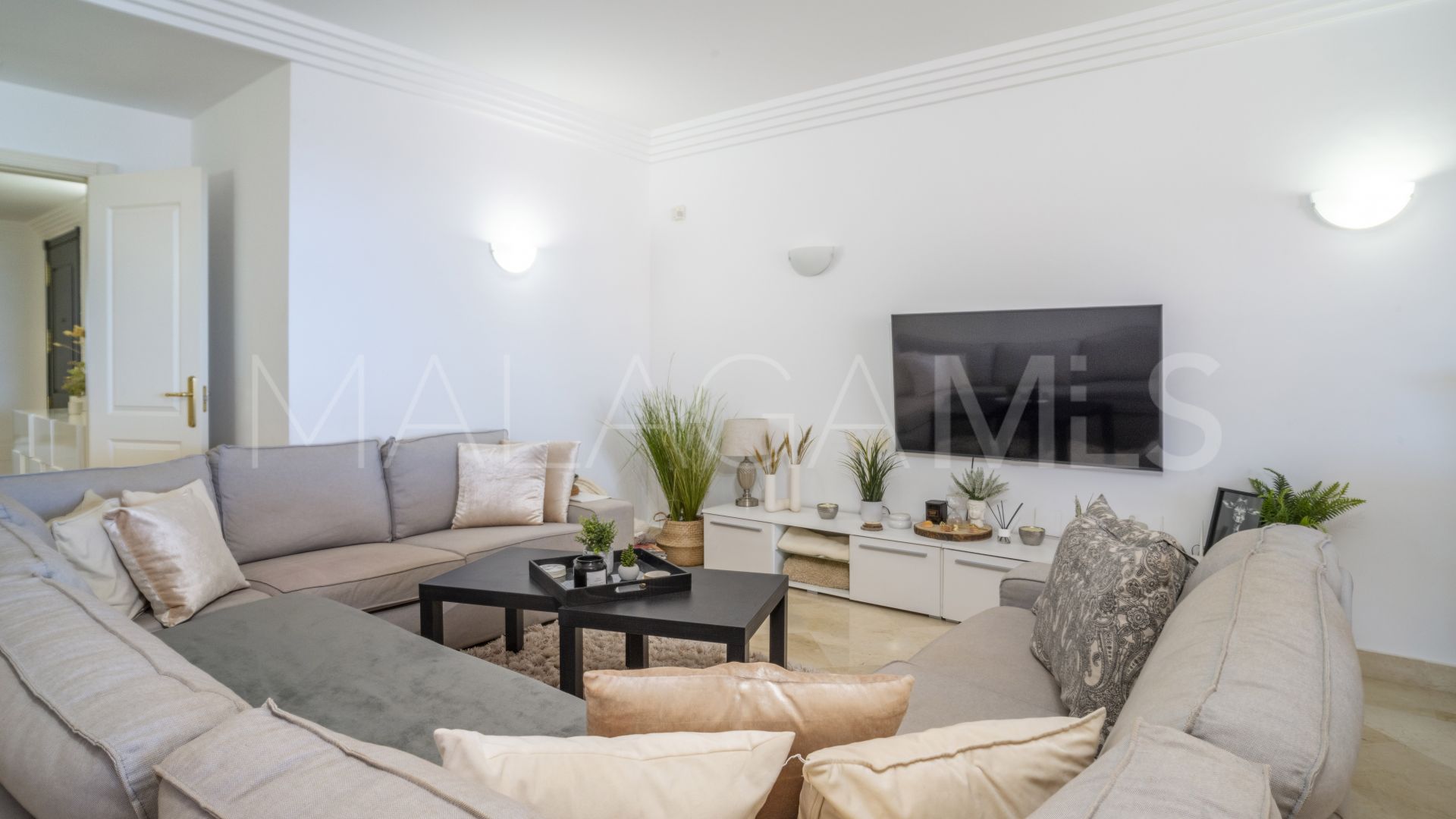 Apartamento planta baja for sale in Albatross Hill