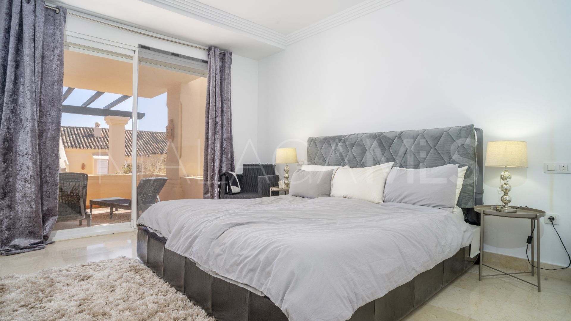 Apartamento planta baja for sale in Albatross Hill
